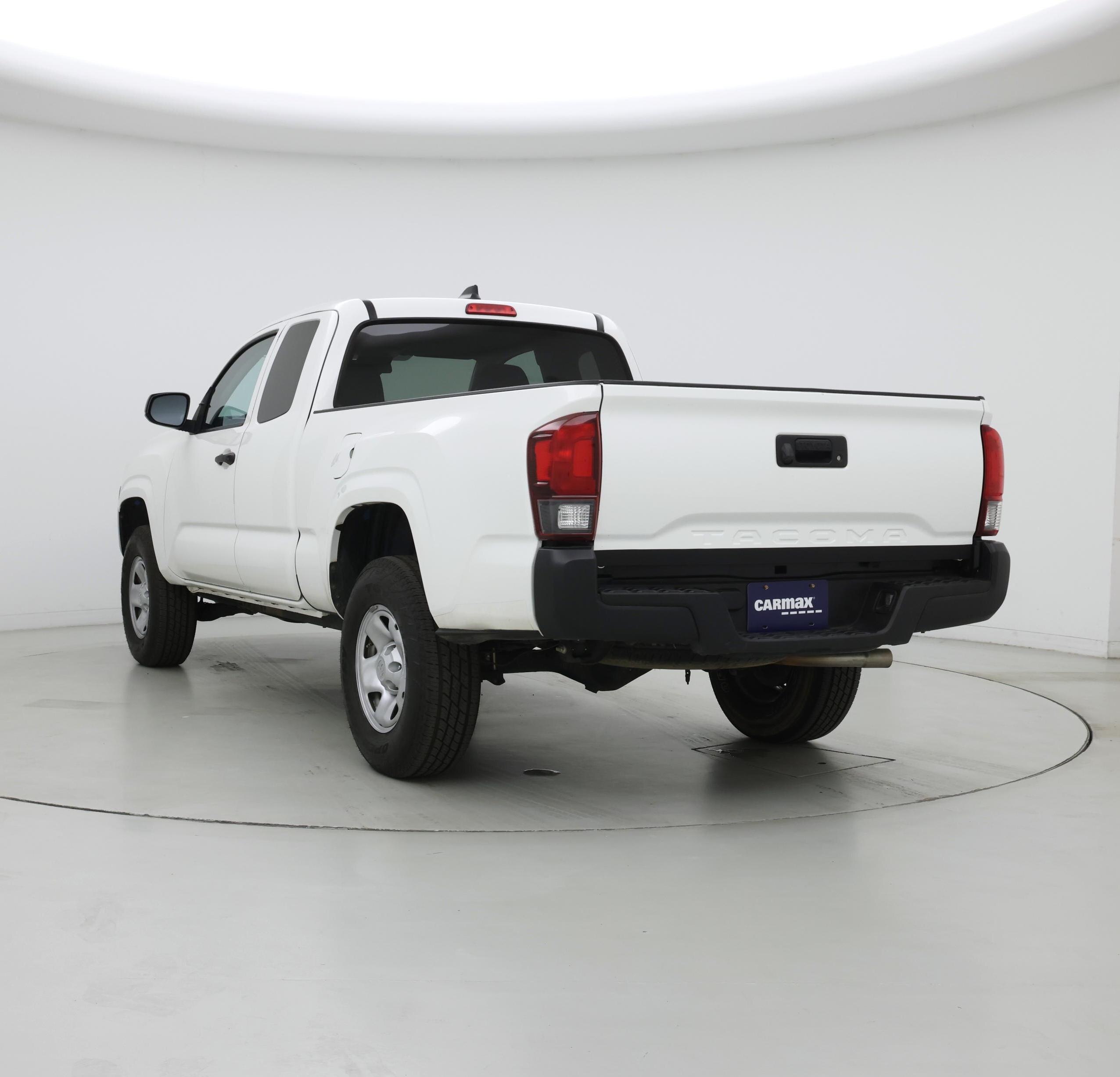 Thumbnail: 2020 Toyota Tacoma - 2