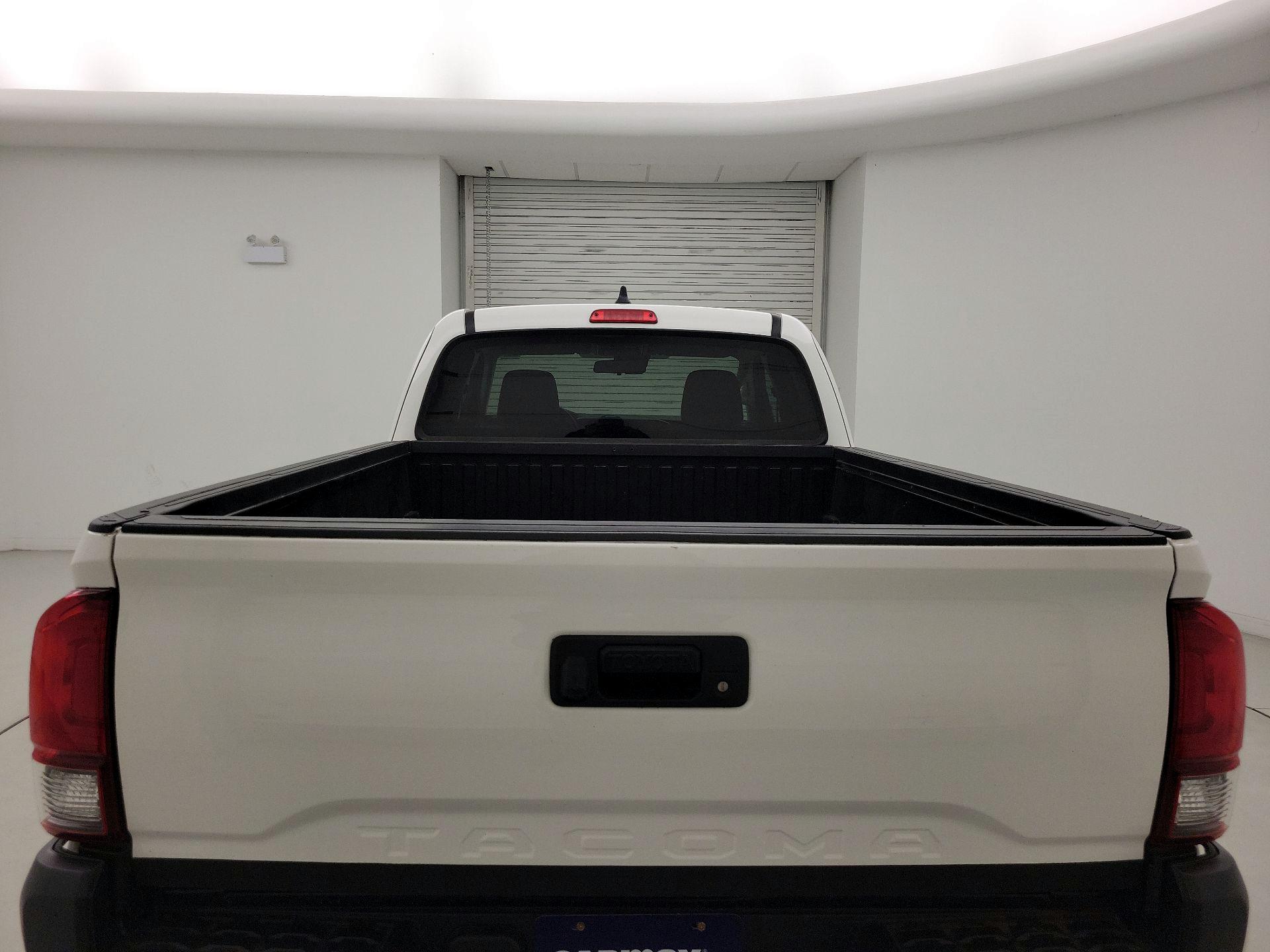 Thumbnail: 2020 Toyota Tacoma - 19