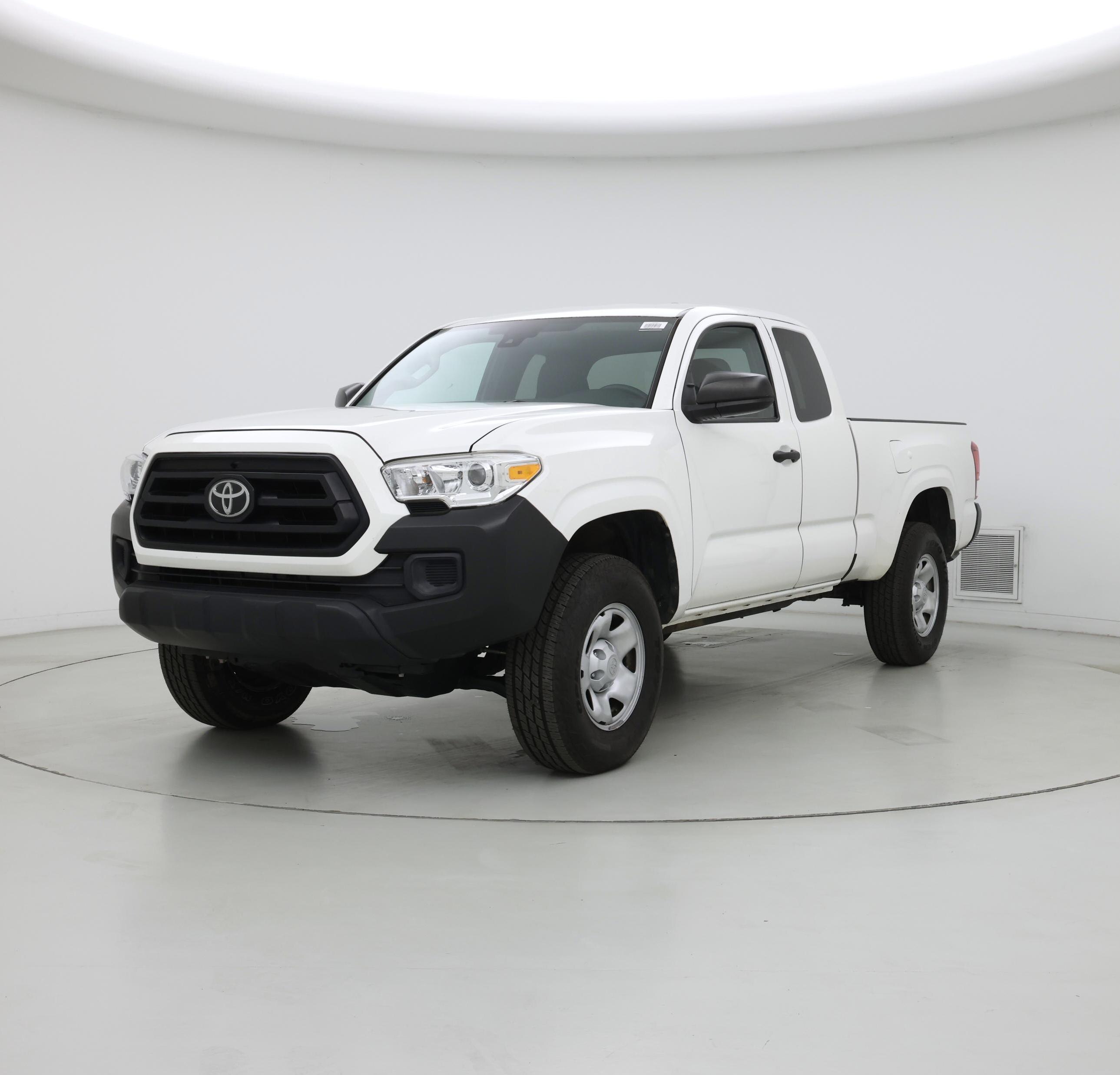 Thumbnail: 2020 Toyota Tacoma - 4