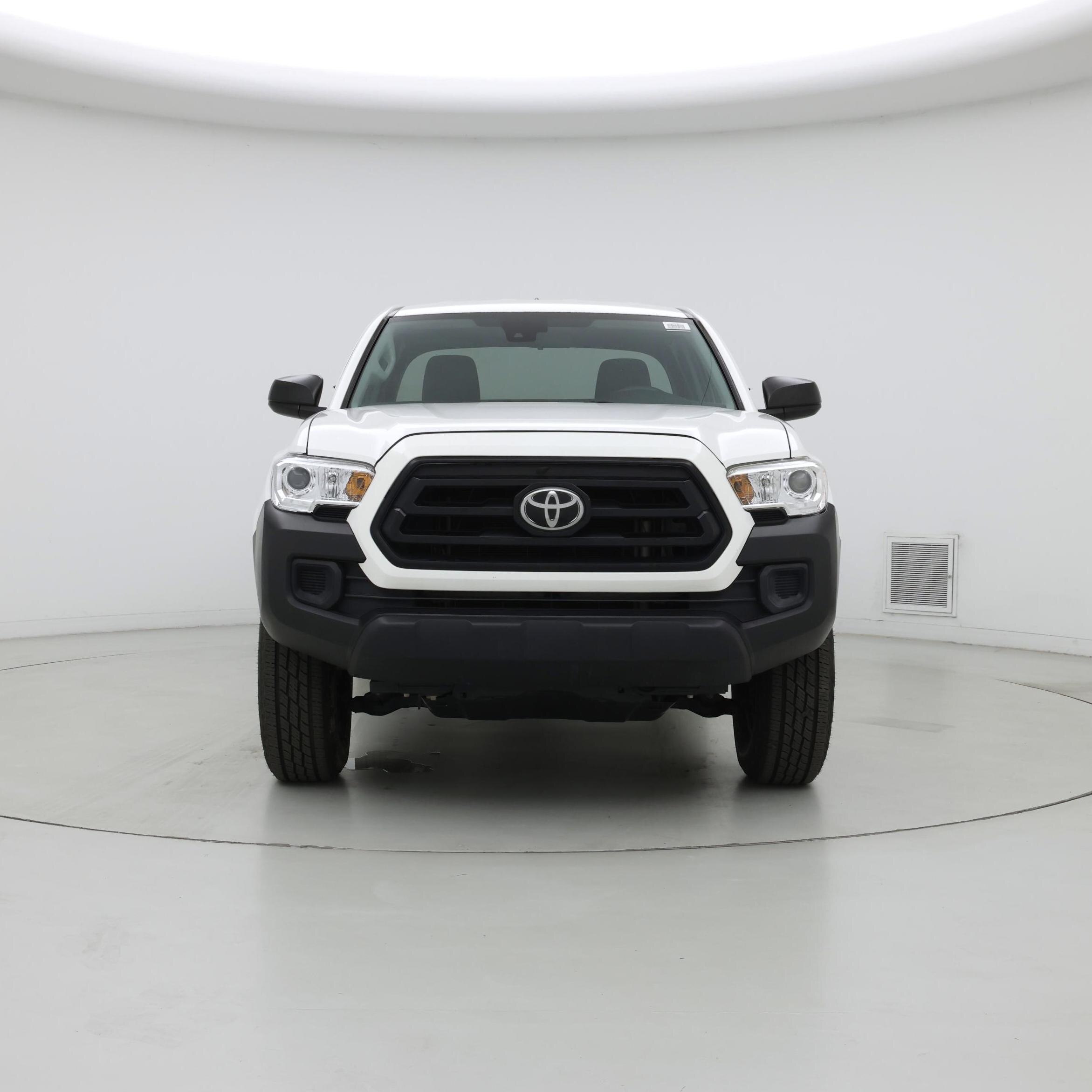 Thumbnail: 2020 Toyota Tacoma - 5