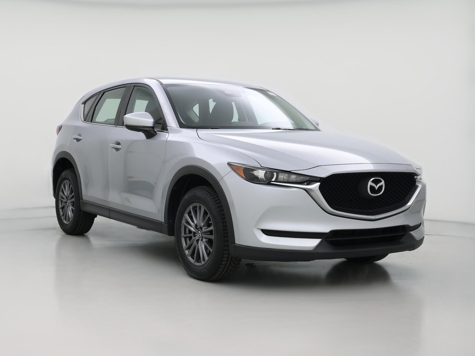 2018 Mazda CX-5 Sport