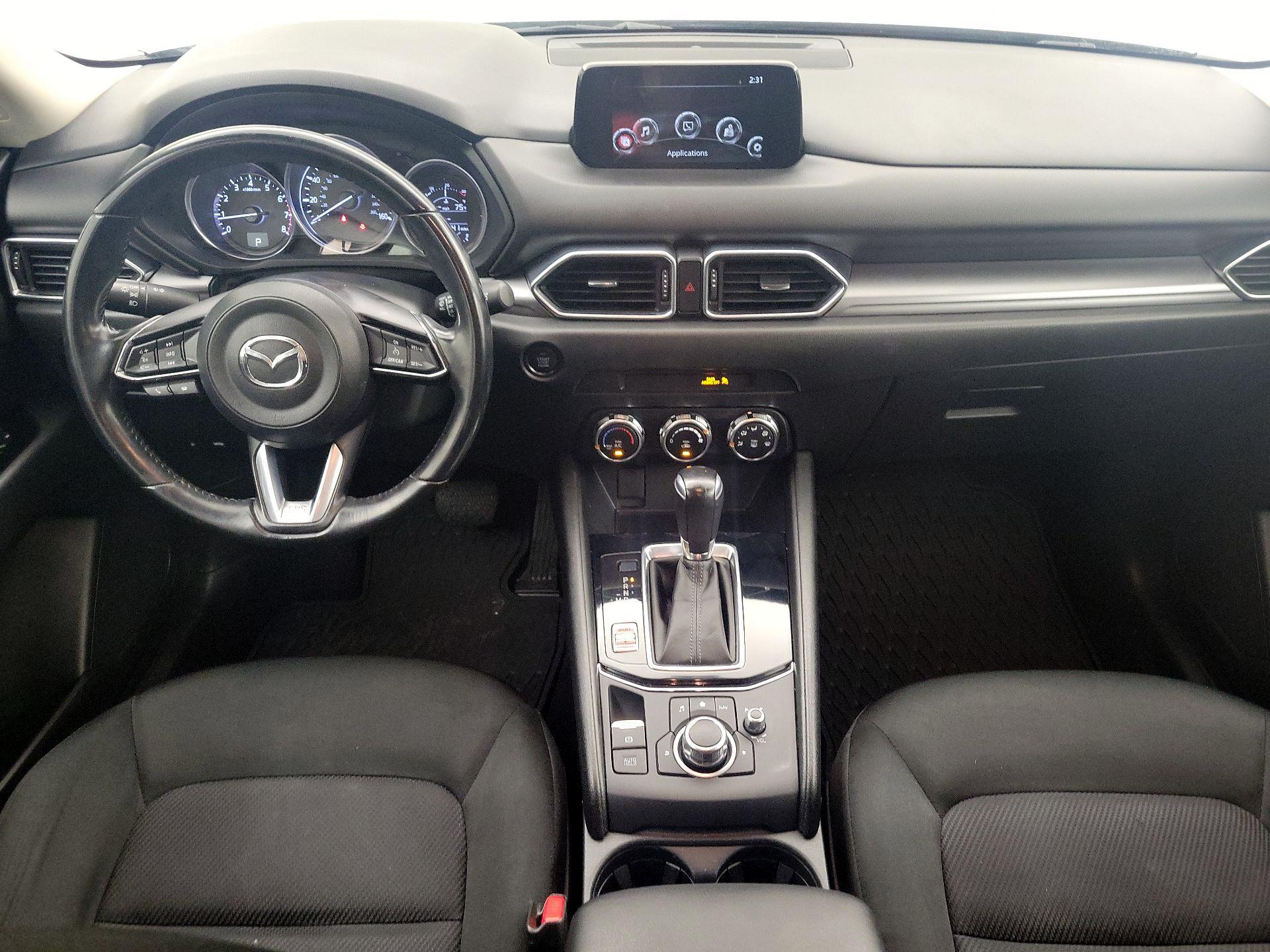 Thumbnail: 2018 Mazda CX-5 - 9