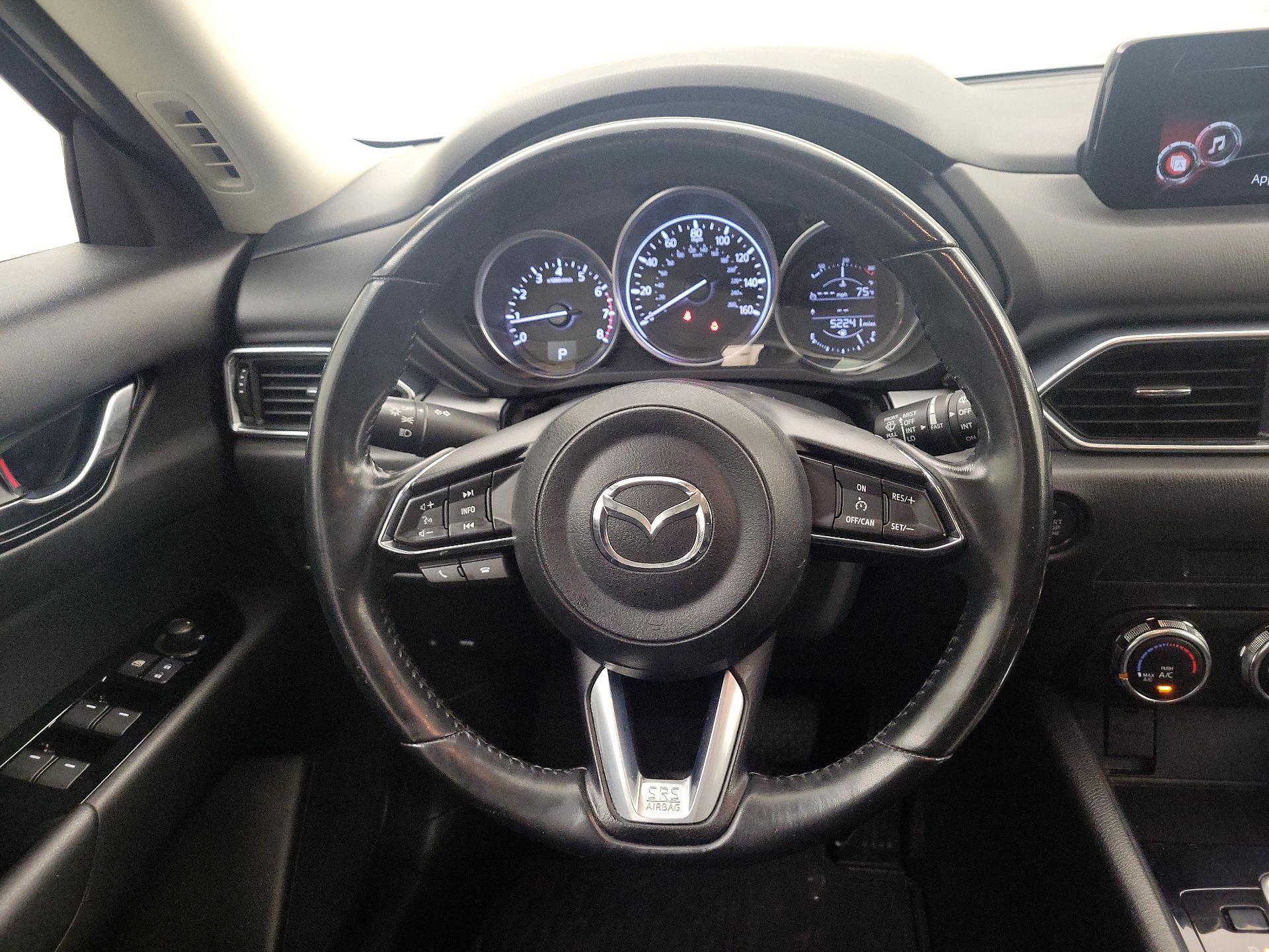 Thumbnail: 2018 Mazda CX-5 - 10