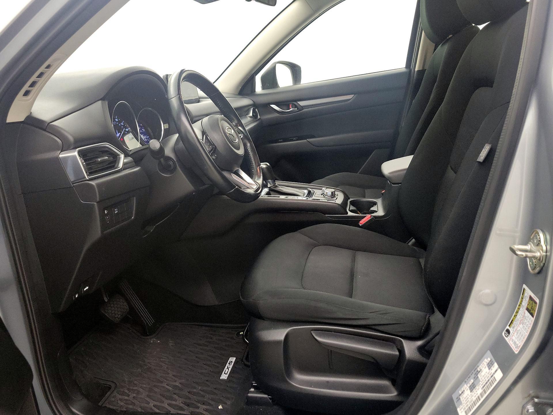 Thumbnail: 2018 Mazda CX-5 - 11