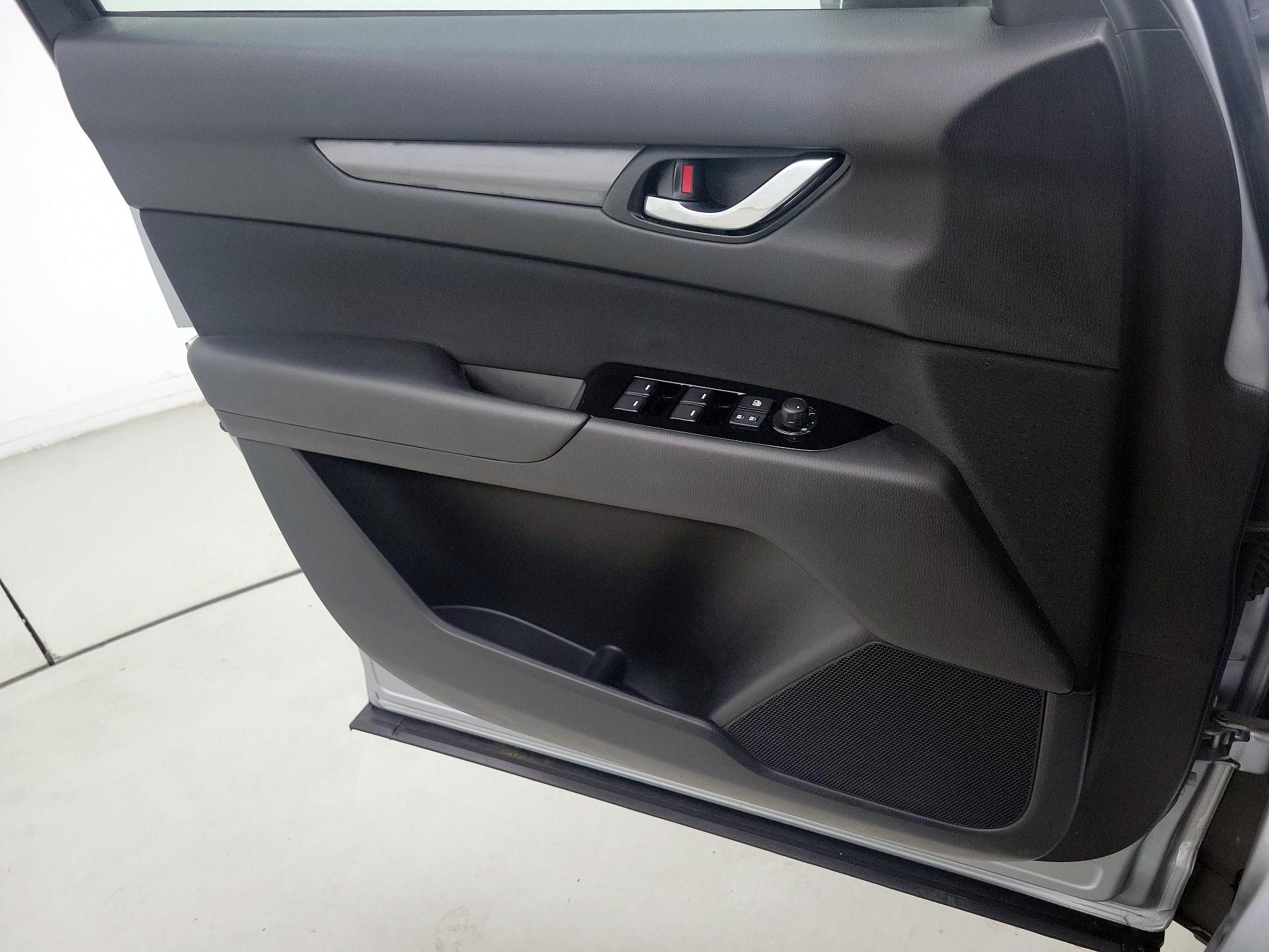 Thumbnail: 2018 Mazda CX-5 - 12