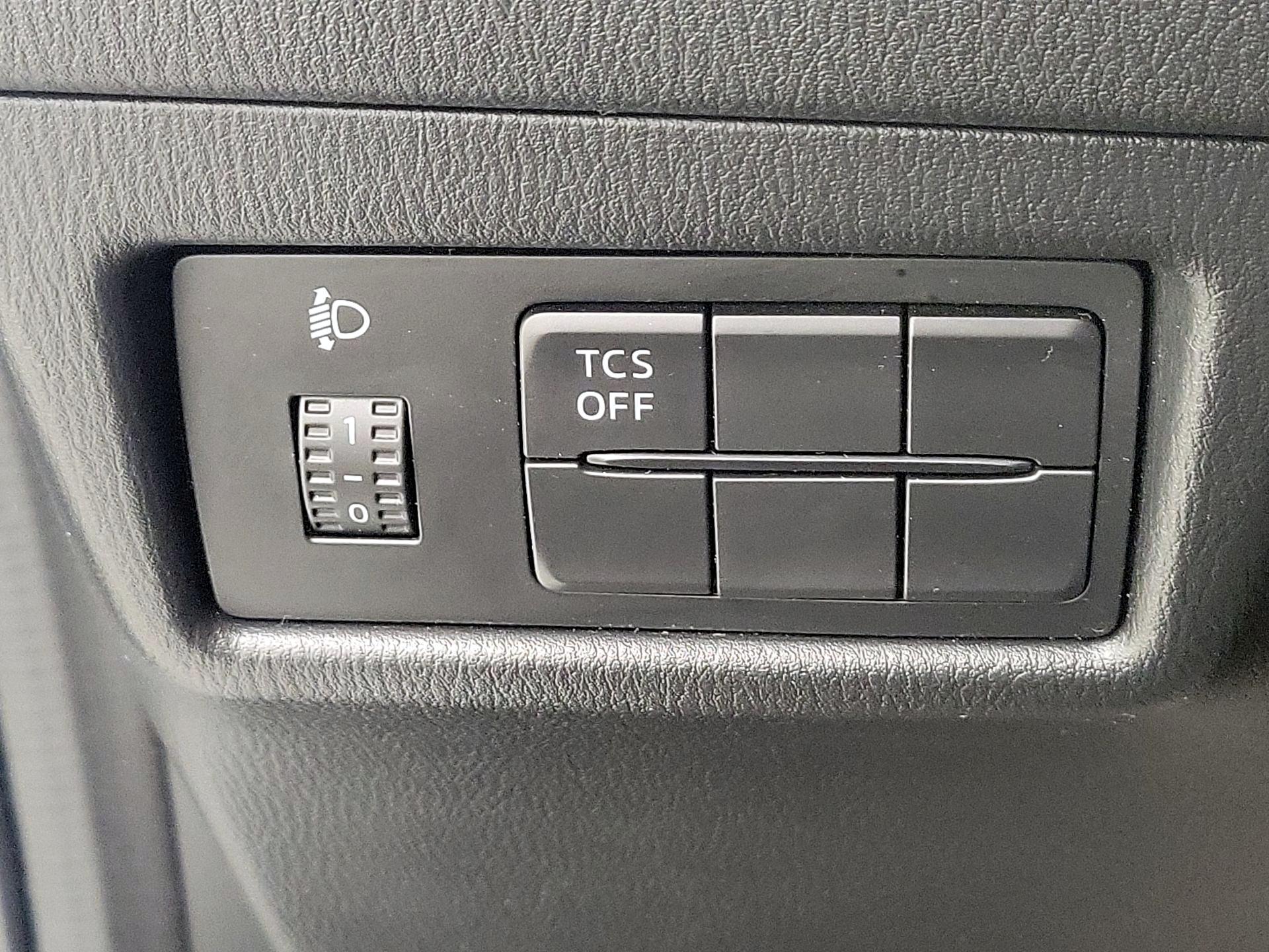 Thumbnail: 2018 Mazda CX-5 - 13