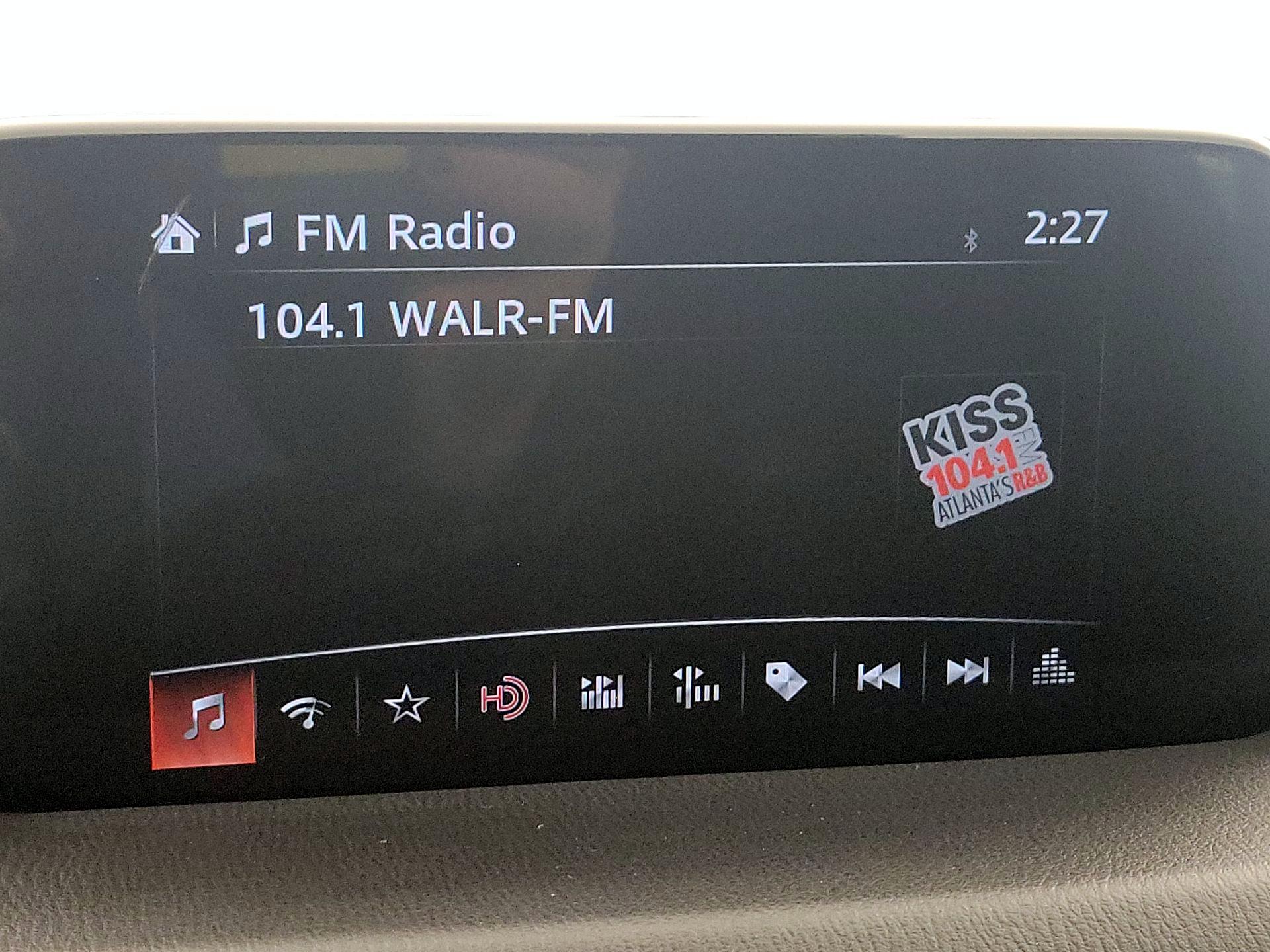 Thumbnail: 2018 Mazda CX-5 - 15