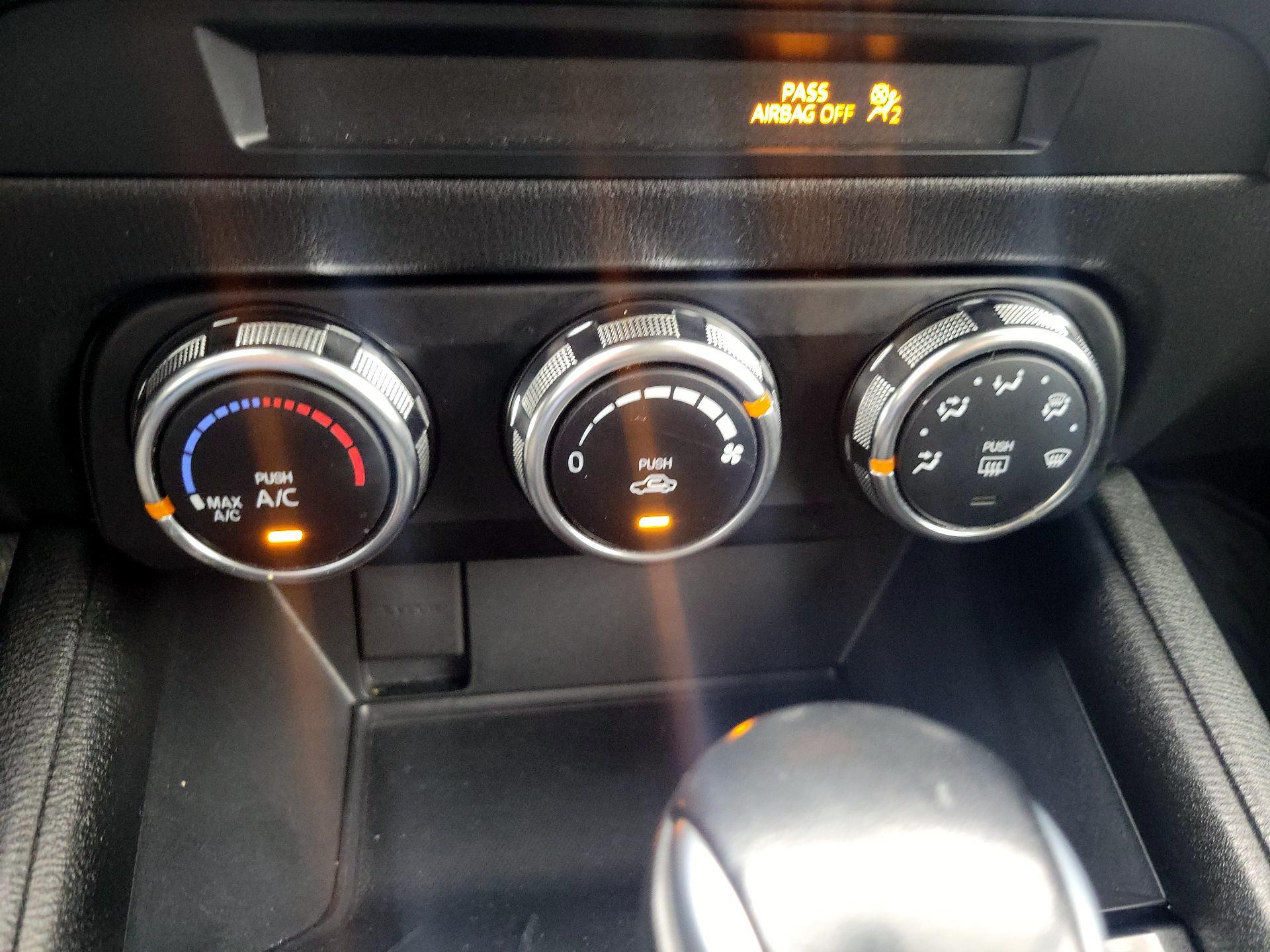 Thumbnail: 2018 Mazda CX-5 - 16