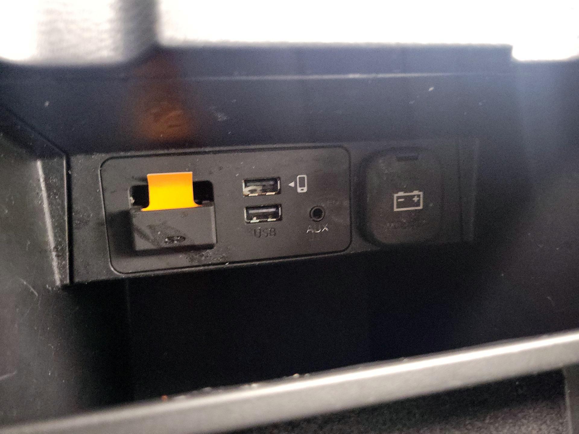 Thumbnail: 2018 Mazda CX-5 - 18