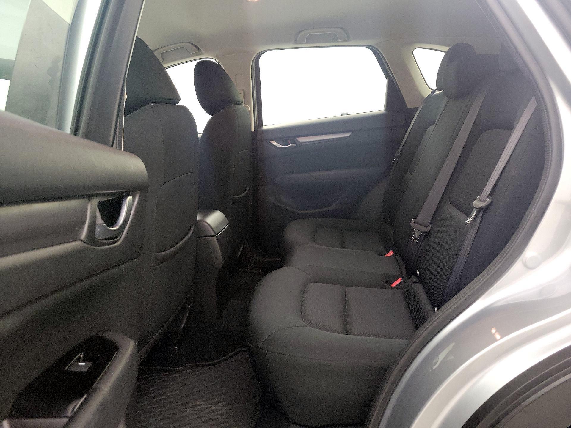 Thumbnail: 2018 Mazda CX-5 - 19