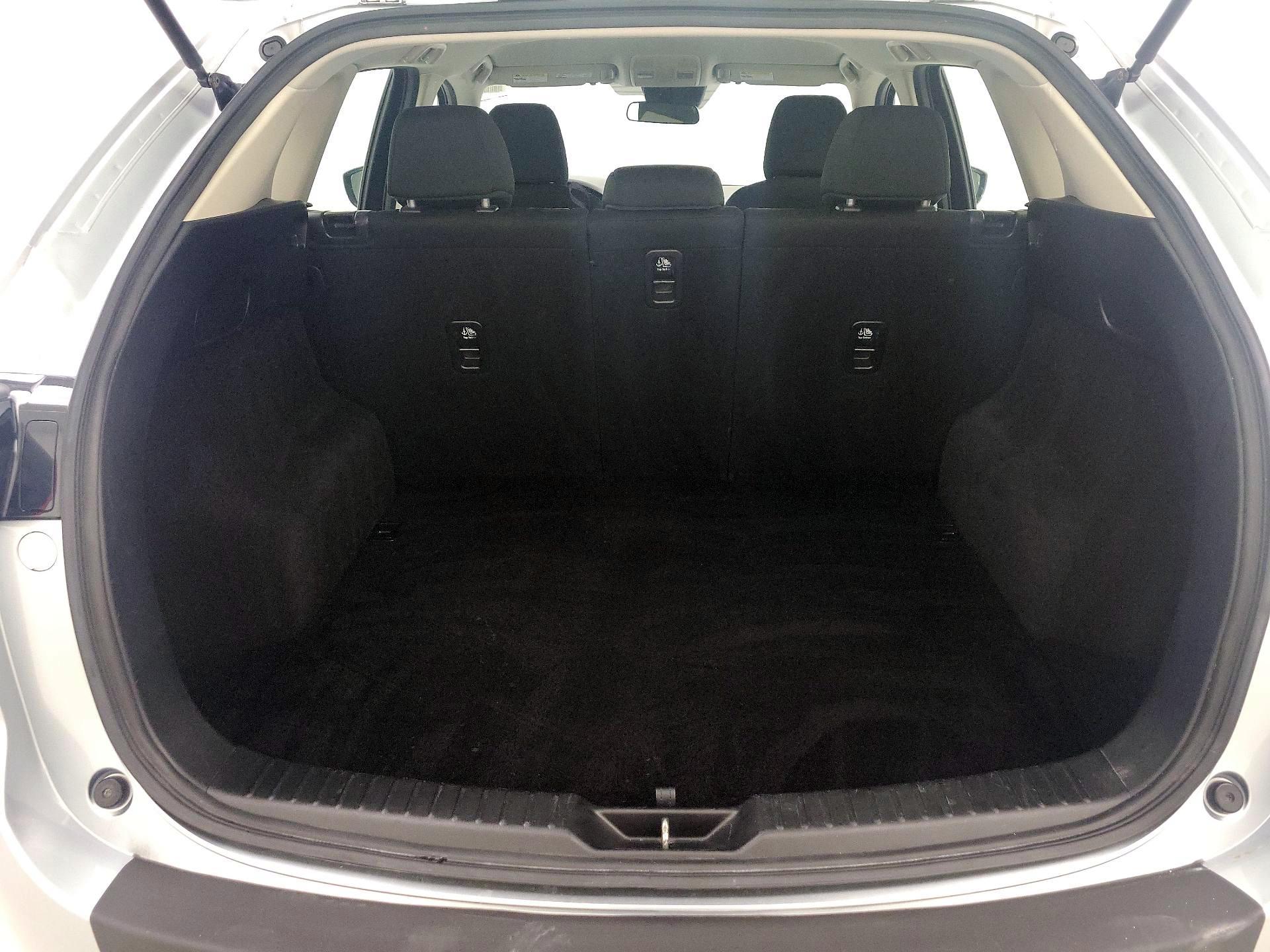 Thumbnail: 2018 Mazda CX-5 - 20