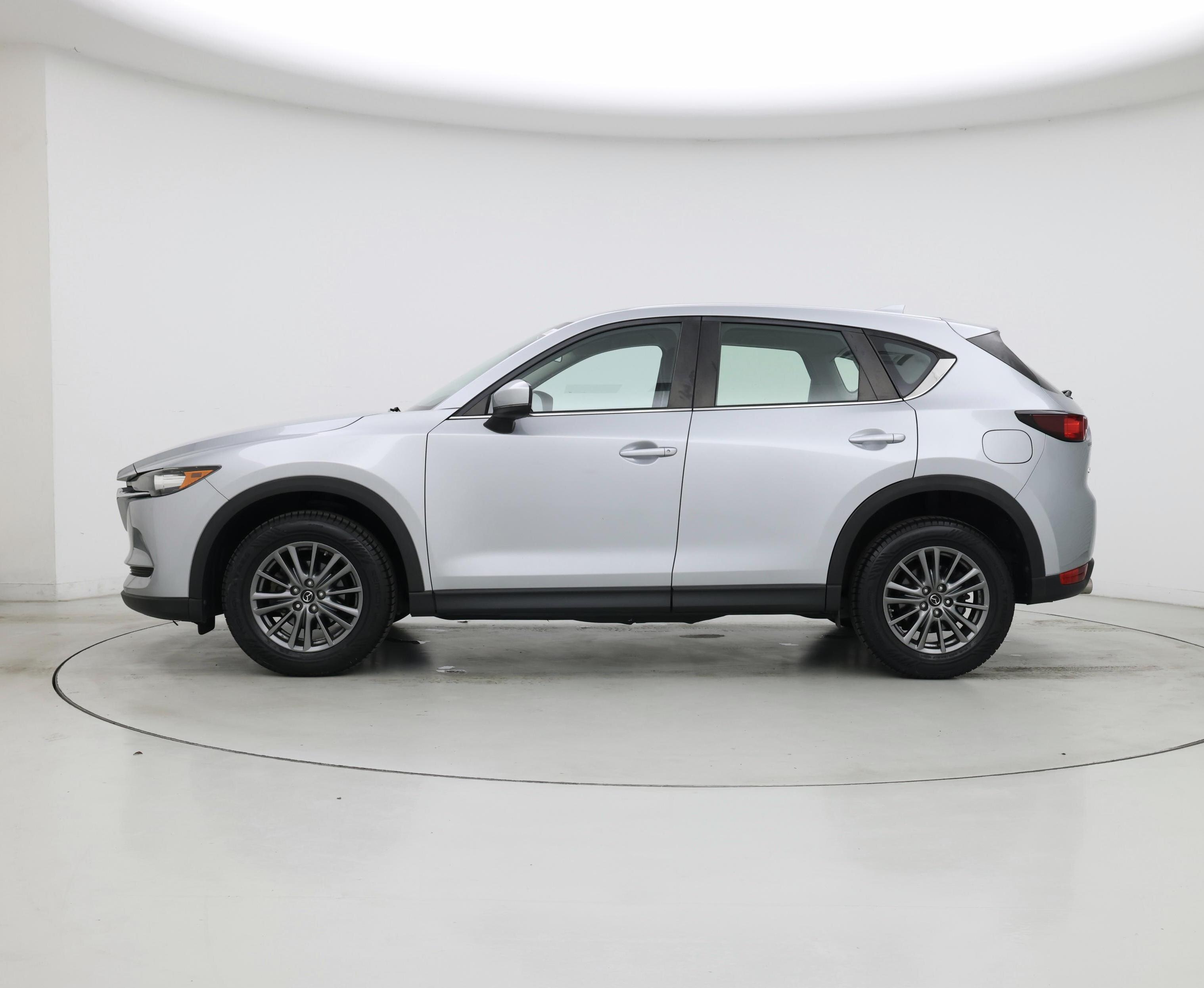 Thumbnail: 2018 Mazda CX-5 - 3