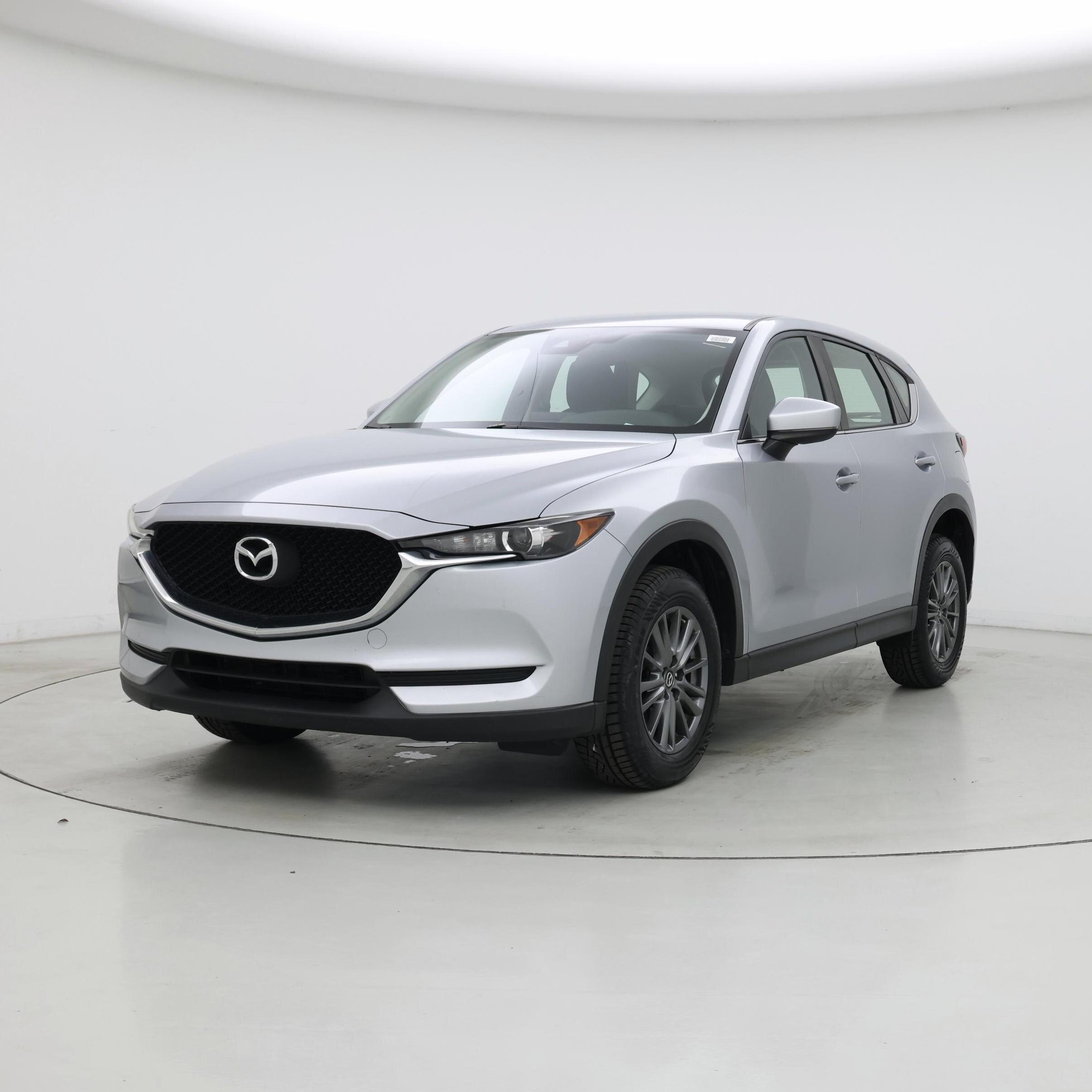 Thumbnail: 2018 Mazda CX-5 - 4
