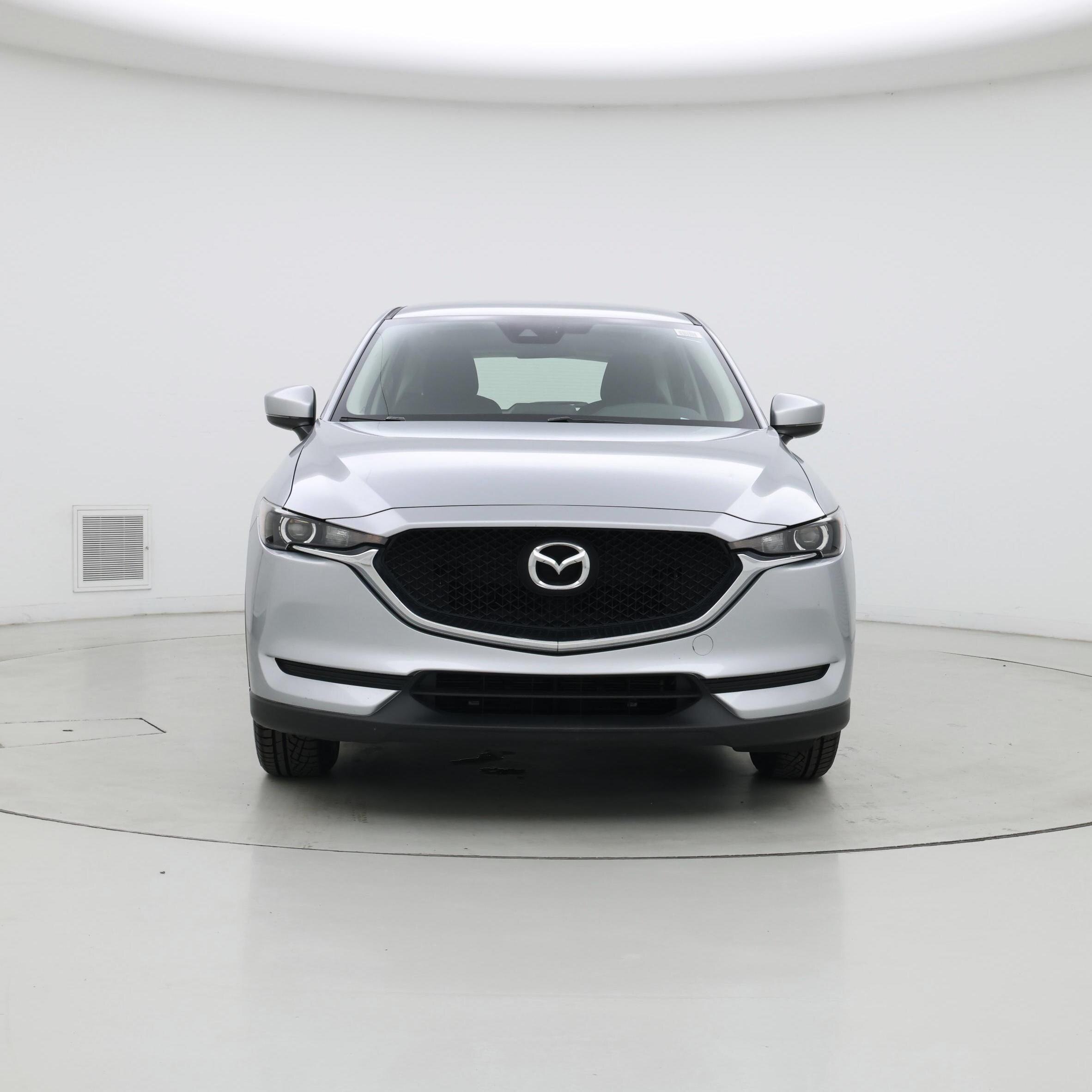 Thumbnail: 2018 Mazda CX-5 - 5