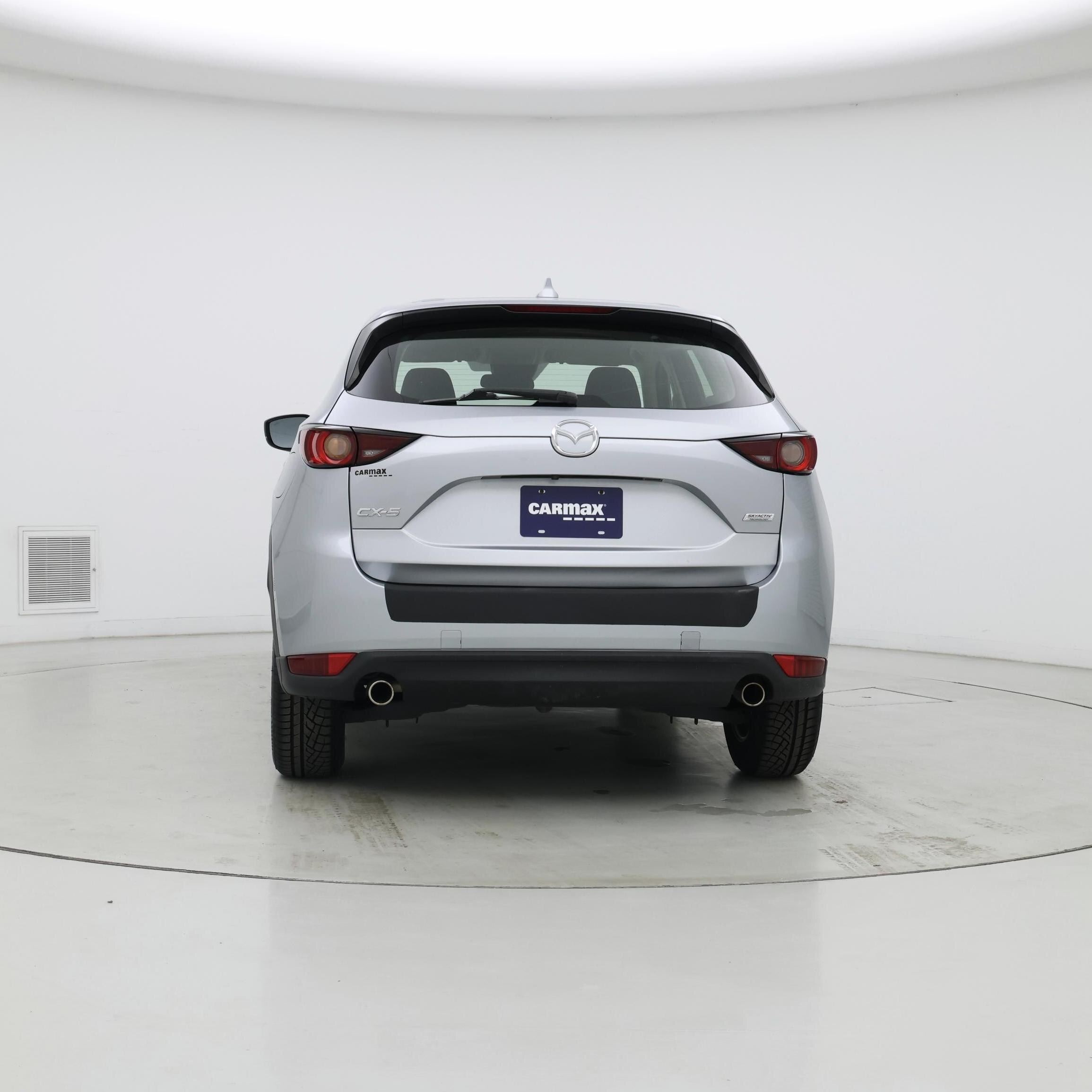 Thumbnail: 2018 Mazda CX-5 - 6