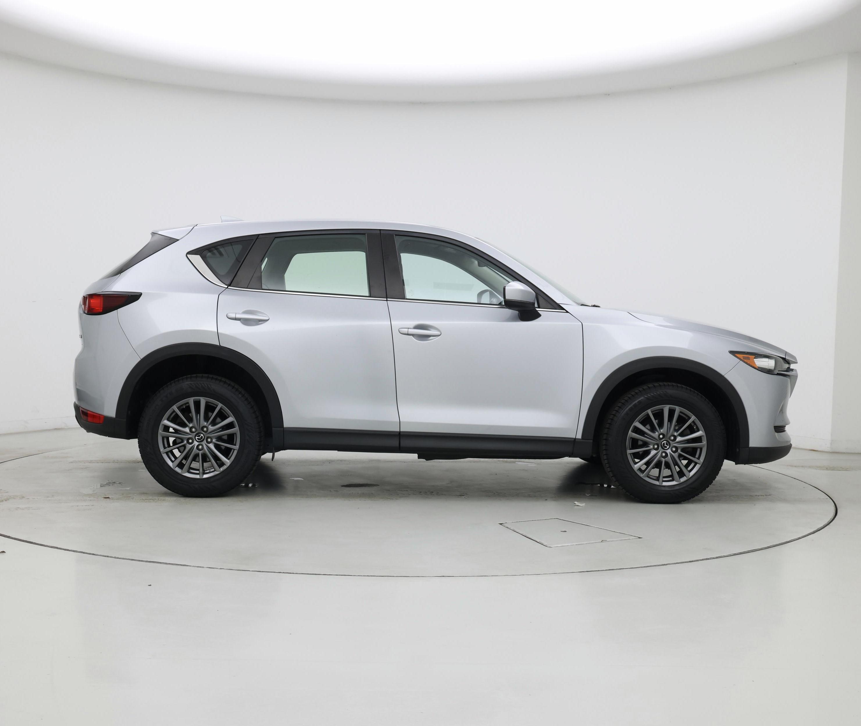 Thumbnail: 2018 Mazda CX-5 - 7