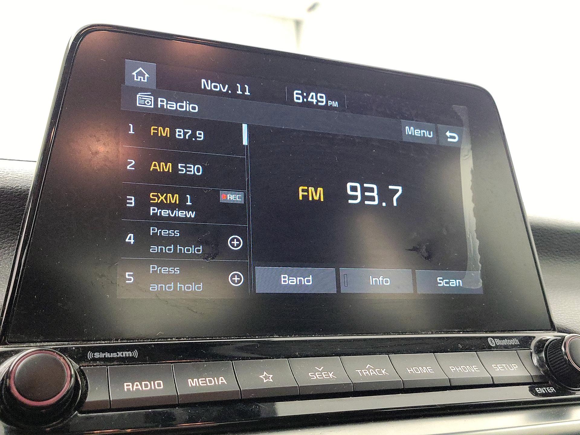 Thumbnail: 2019 Kia Forte - 15