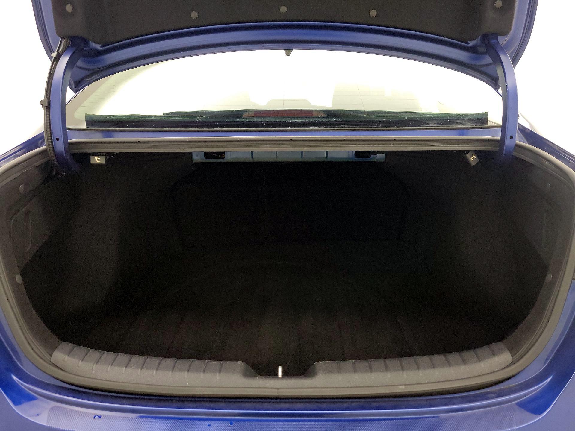 Thumbnail: 2019 Kia Forte - 20