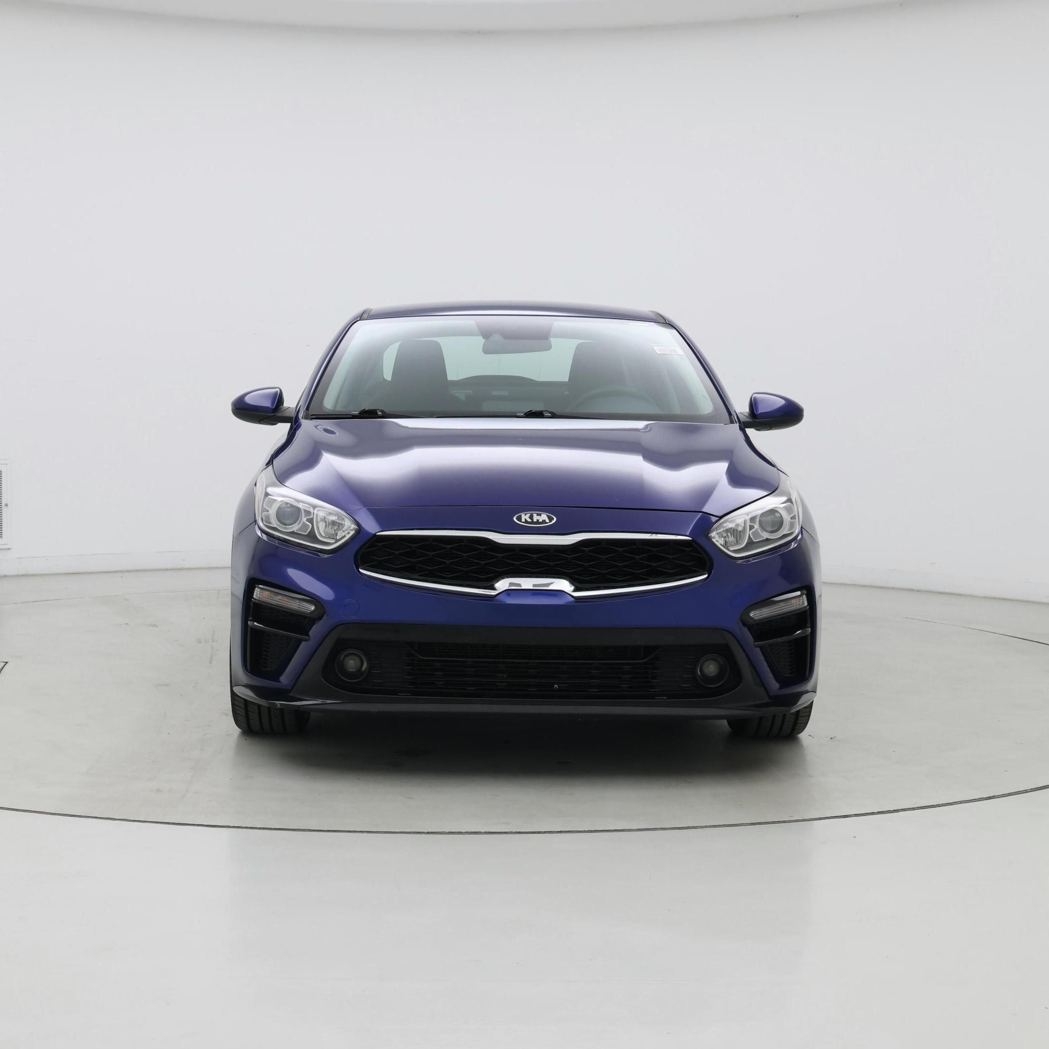 Thumbnail: 2019 Kia Forte - 5