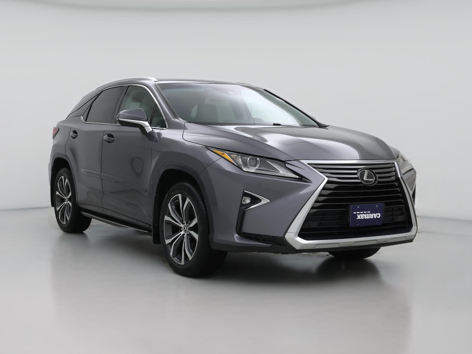 2018 Lexus RX 350