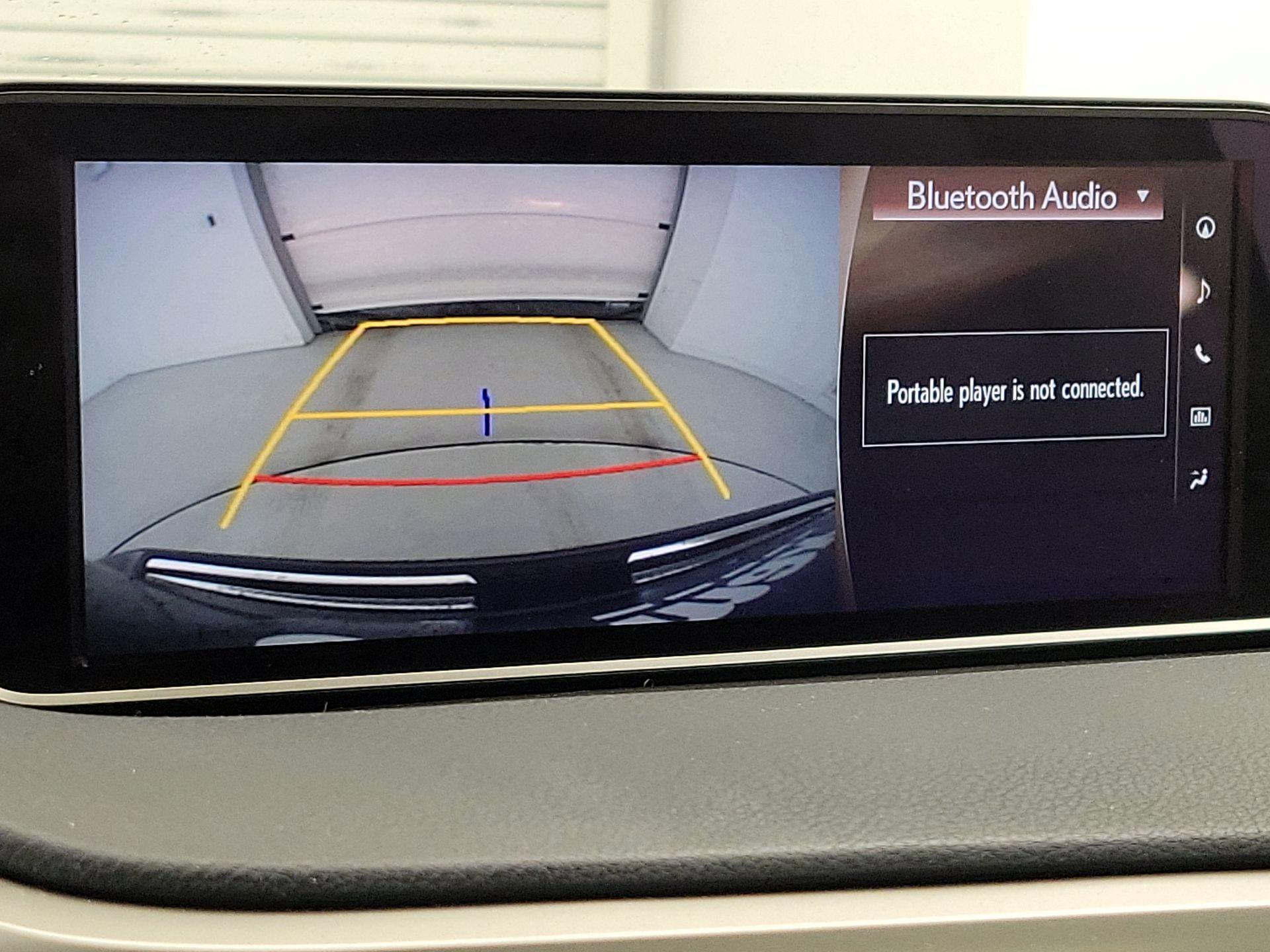 Thumbnail: 2018 Lexus RX - 14