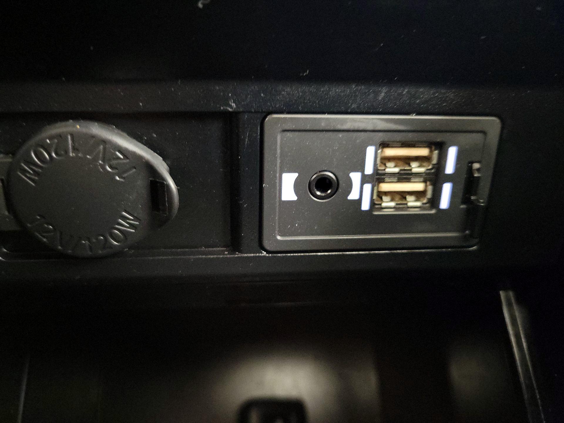 Thumbnail: 2018 Lexus RX - 18