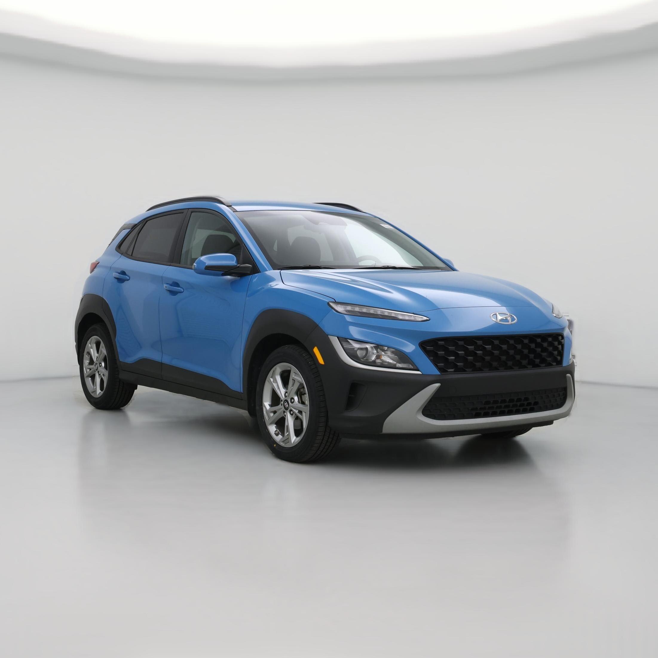 Thumbnail: 2023 Hyundai Kona - 1