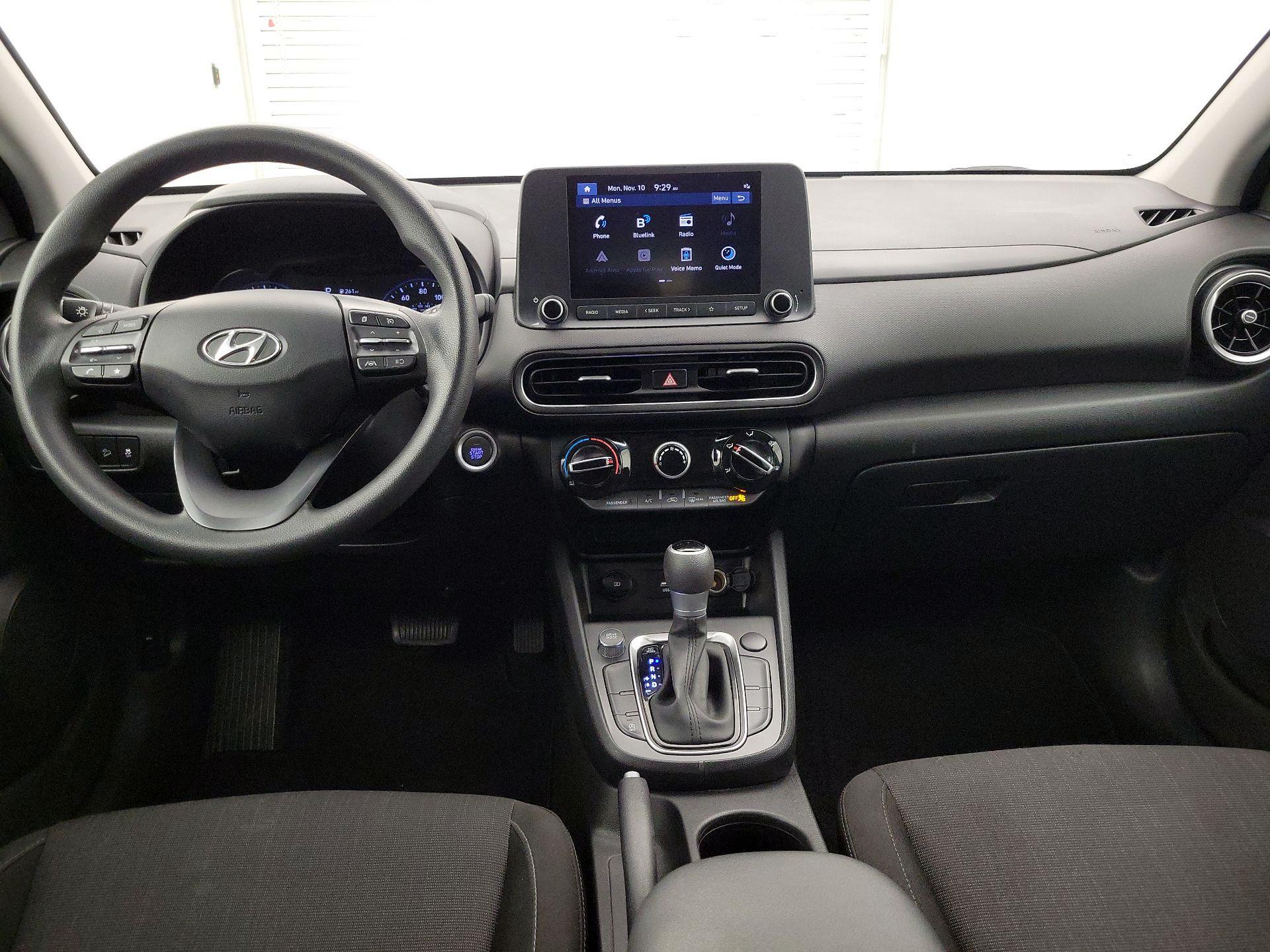 Thumbnail: 2023 Hyundai Kona - 9