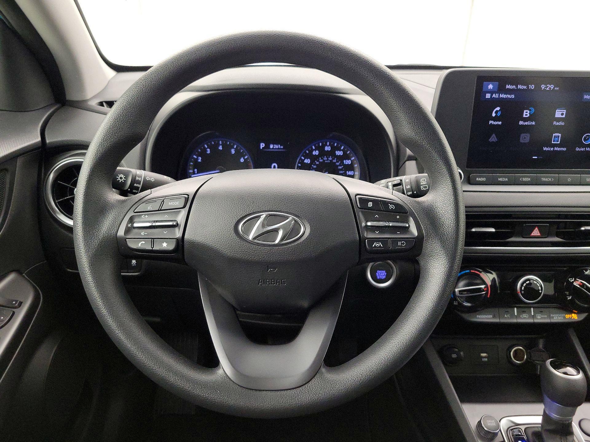 Thumbnail: 2023 Hyundai Kona - 10