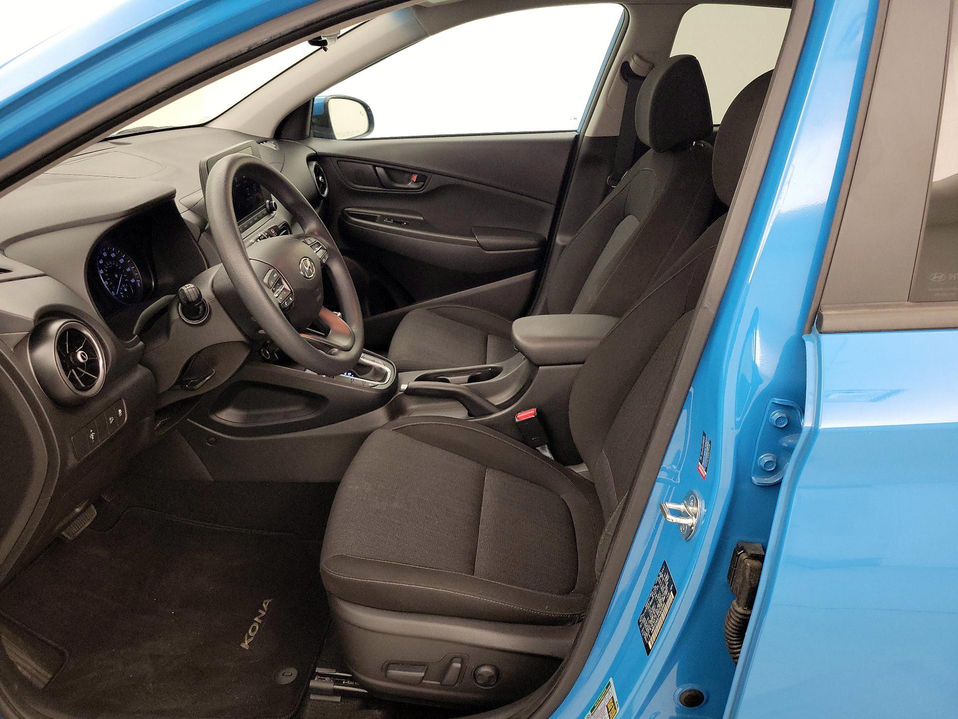 Thumbnail: 2023 Hyundai Kona - 11