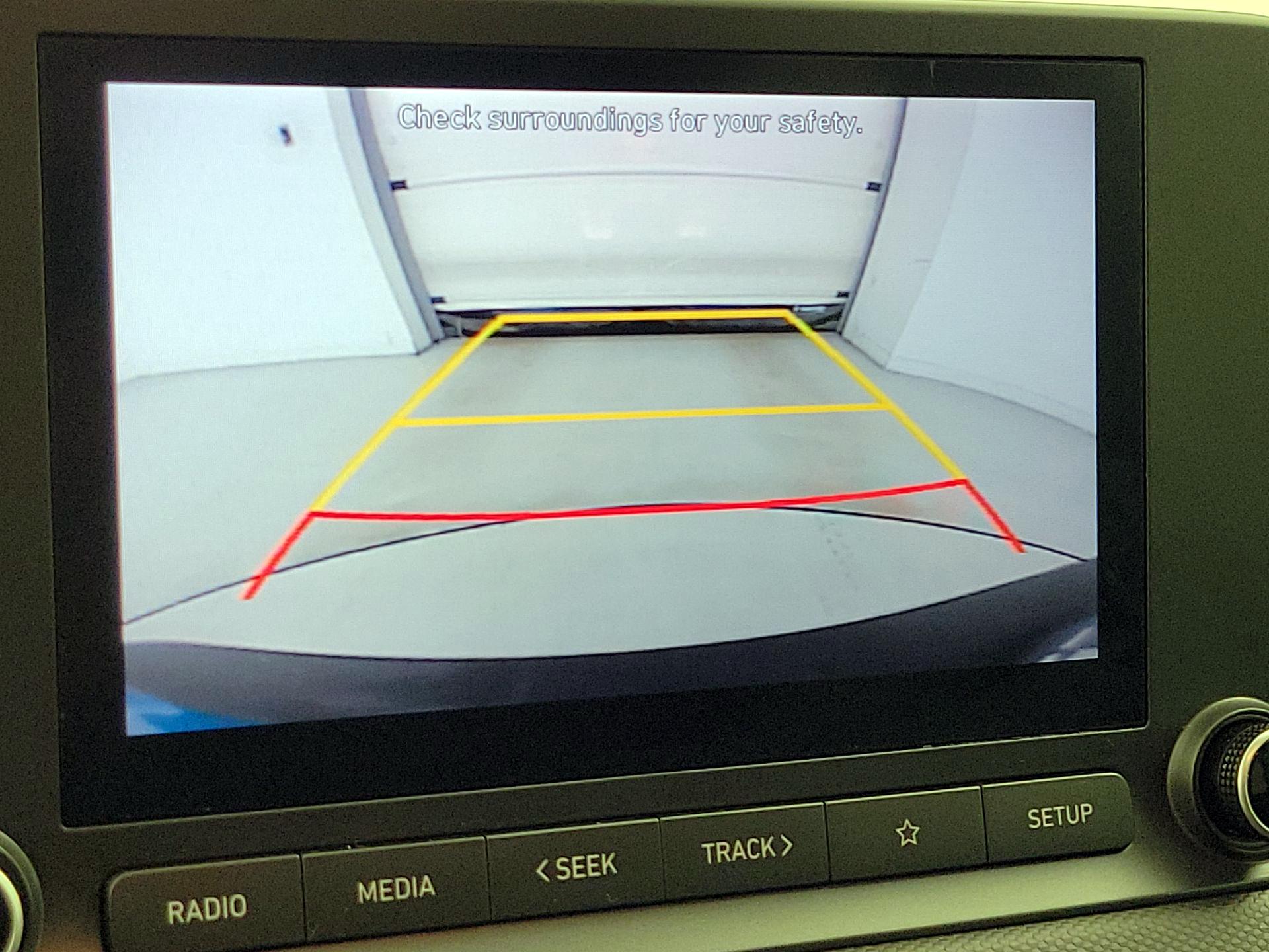 Thumbnail: 2023 Hyundai Kona - 14