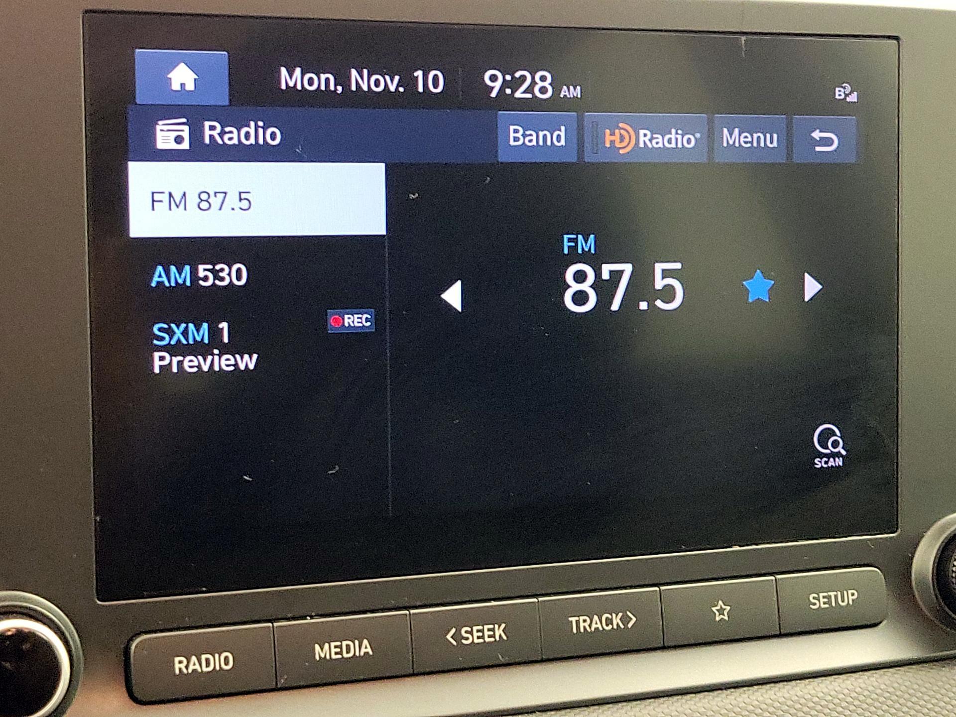 Thumbnail: 2023 Hyundai Kona - 15