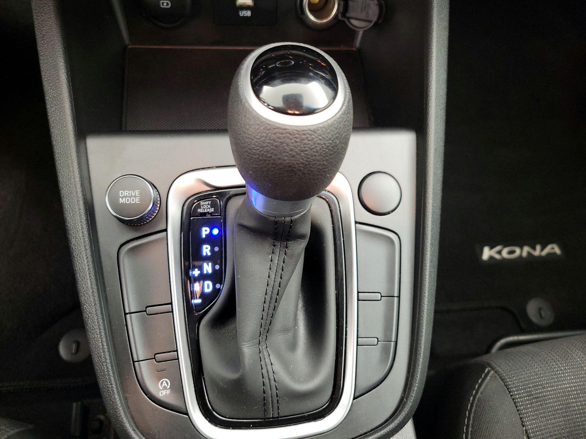 Thumbnail: 2023 Hyundai Kona - 17