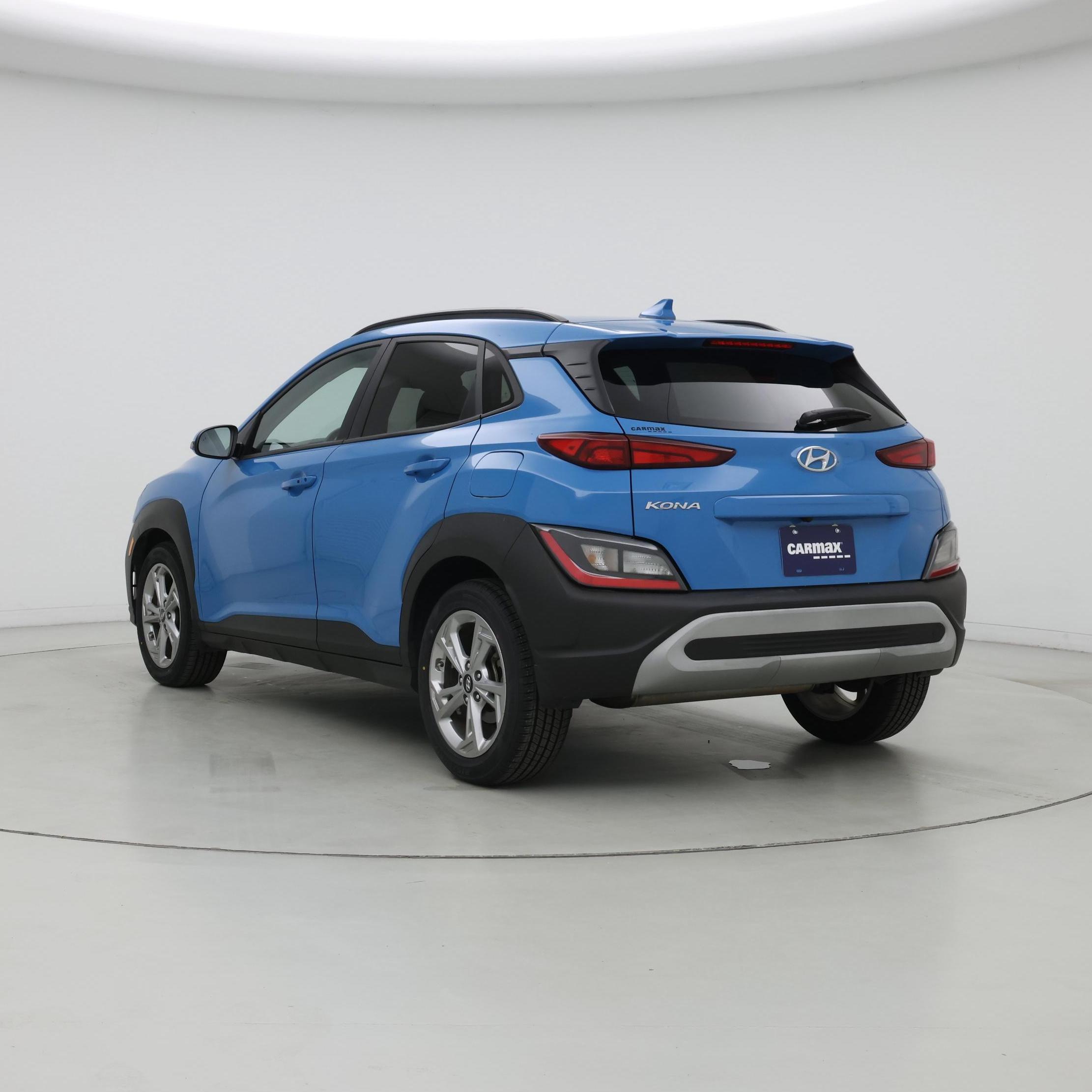 Thumbnail: 2023 Hyundai Kona - 2