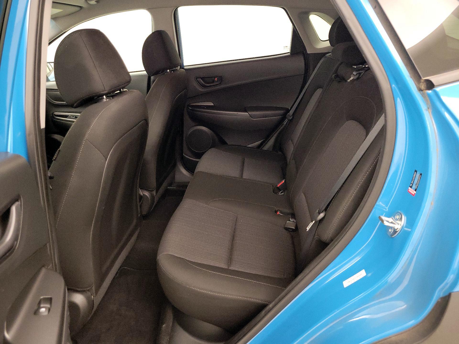 Thumbnail: 2023 Hyundai Kona - 19