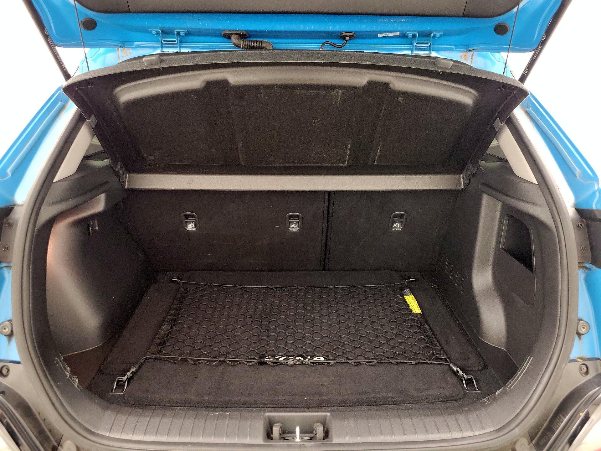 Thumbnail: 2023 Hyundai Kona - 20