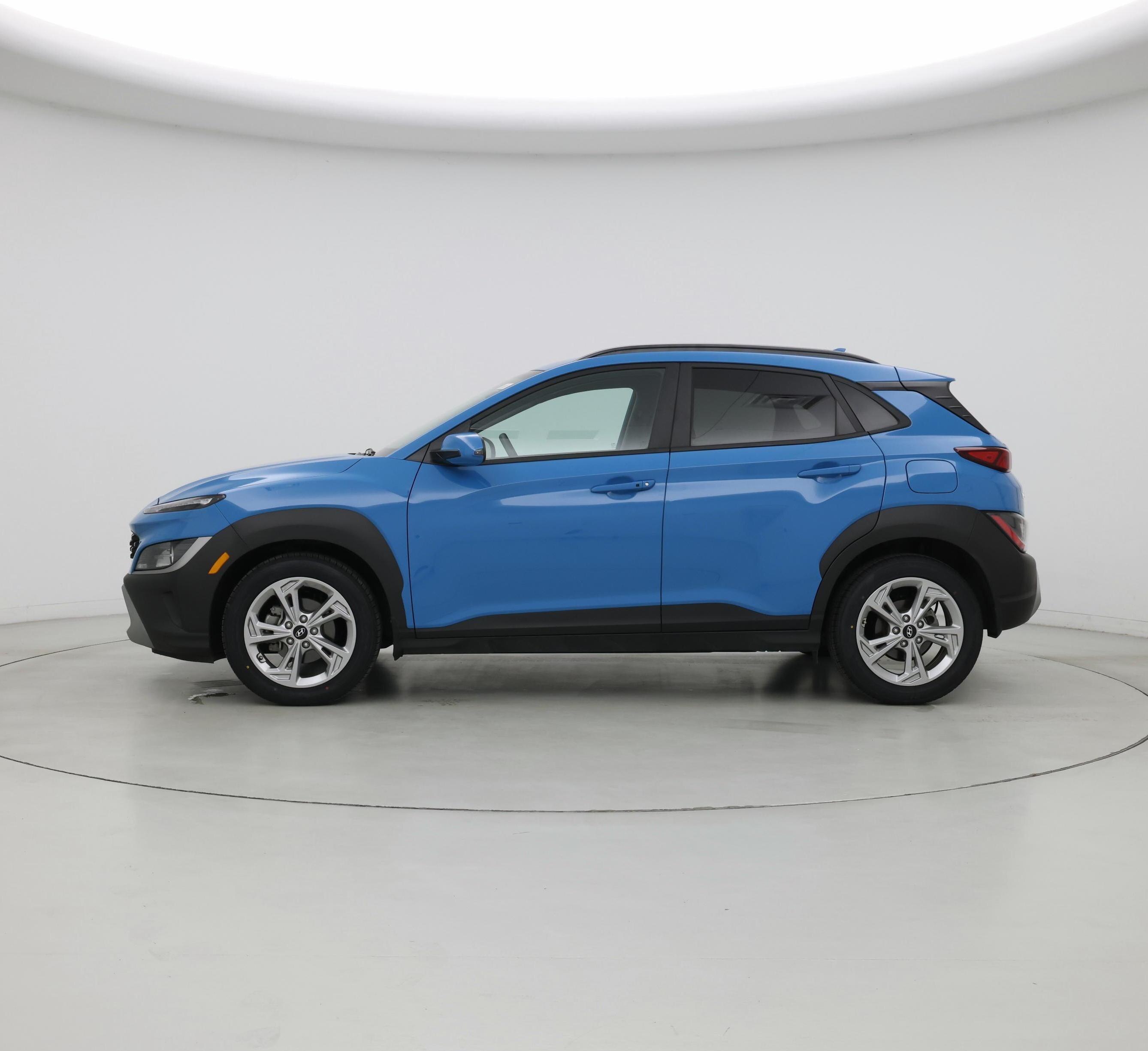 Thumbnail: 2023 Hyundai Kona - 3