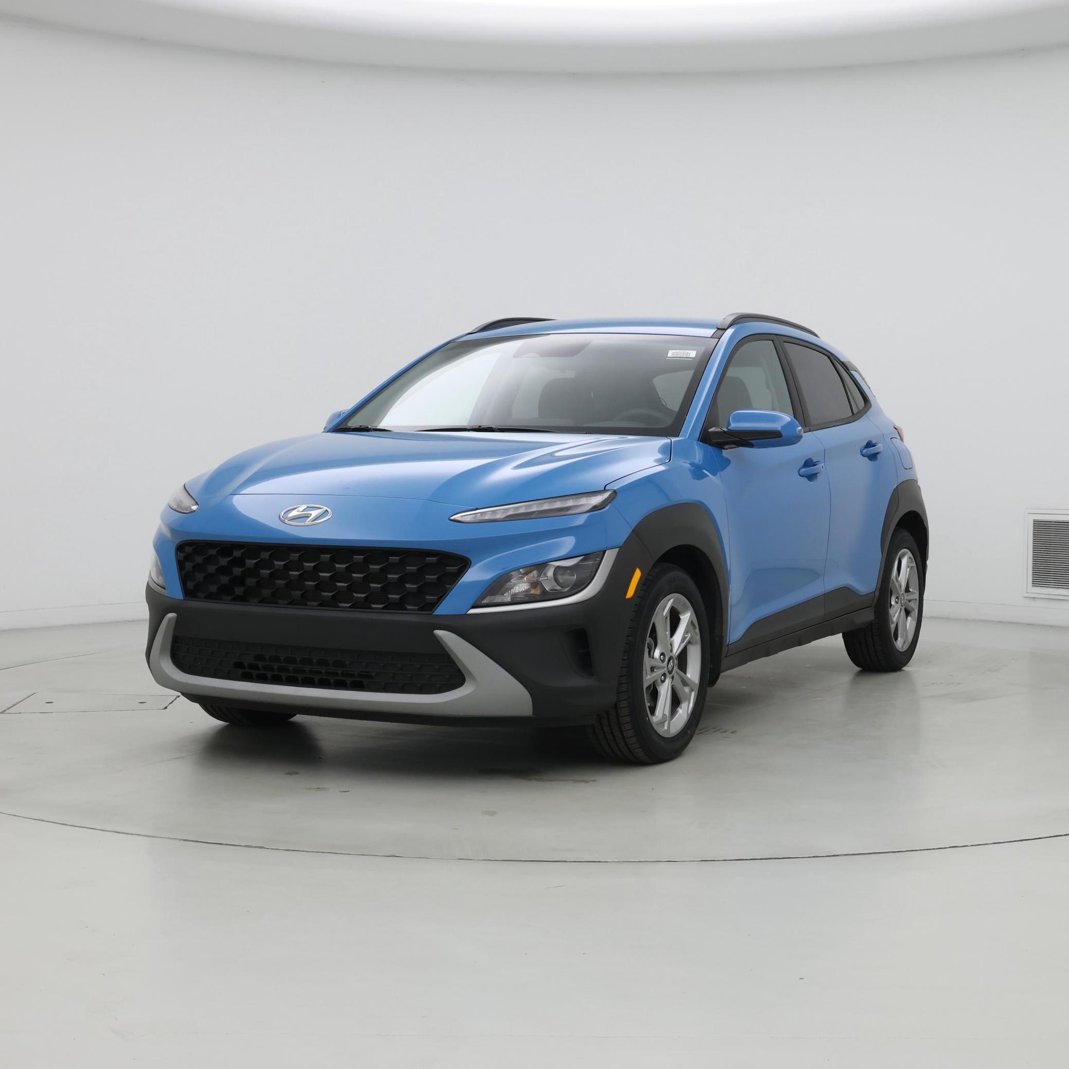 Thumbnail: 2023 Hyundai Kona - 4