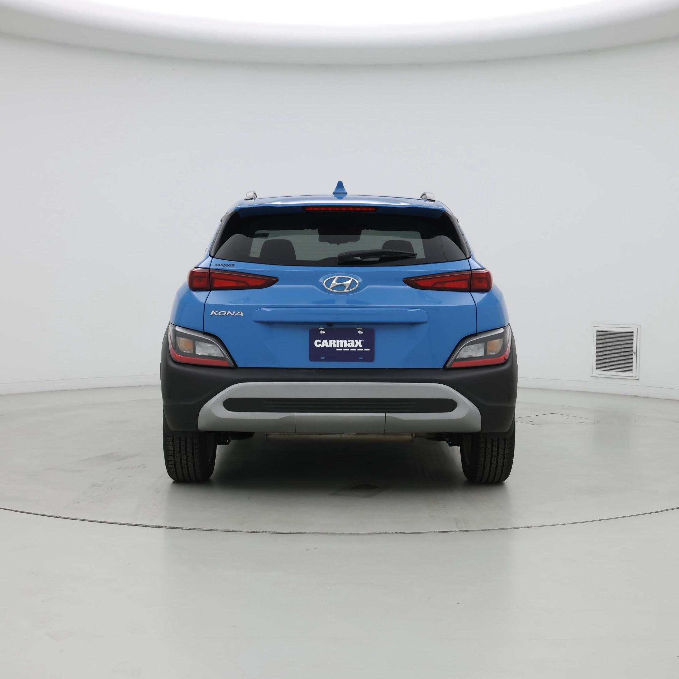 Thumbnail: 2023 Hyundai Kona - 6