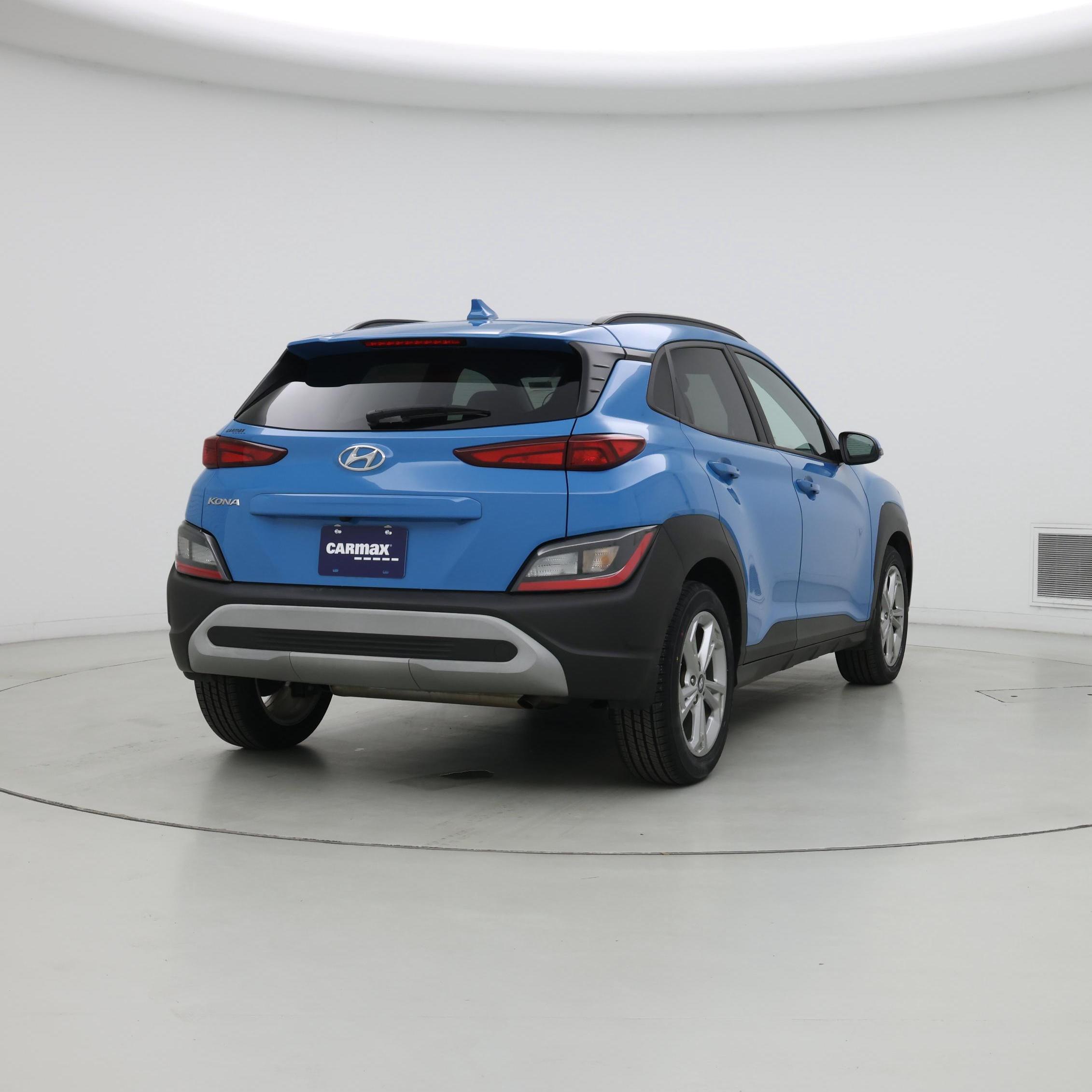 Thumbnail: 2023 Hyundai Kona - 8