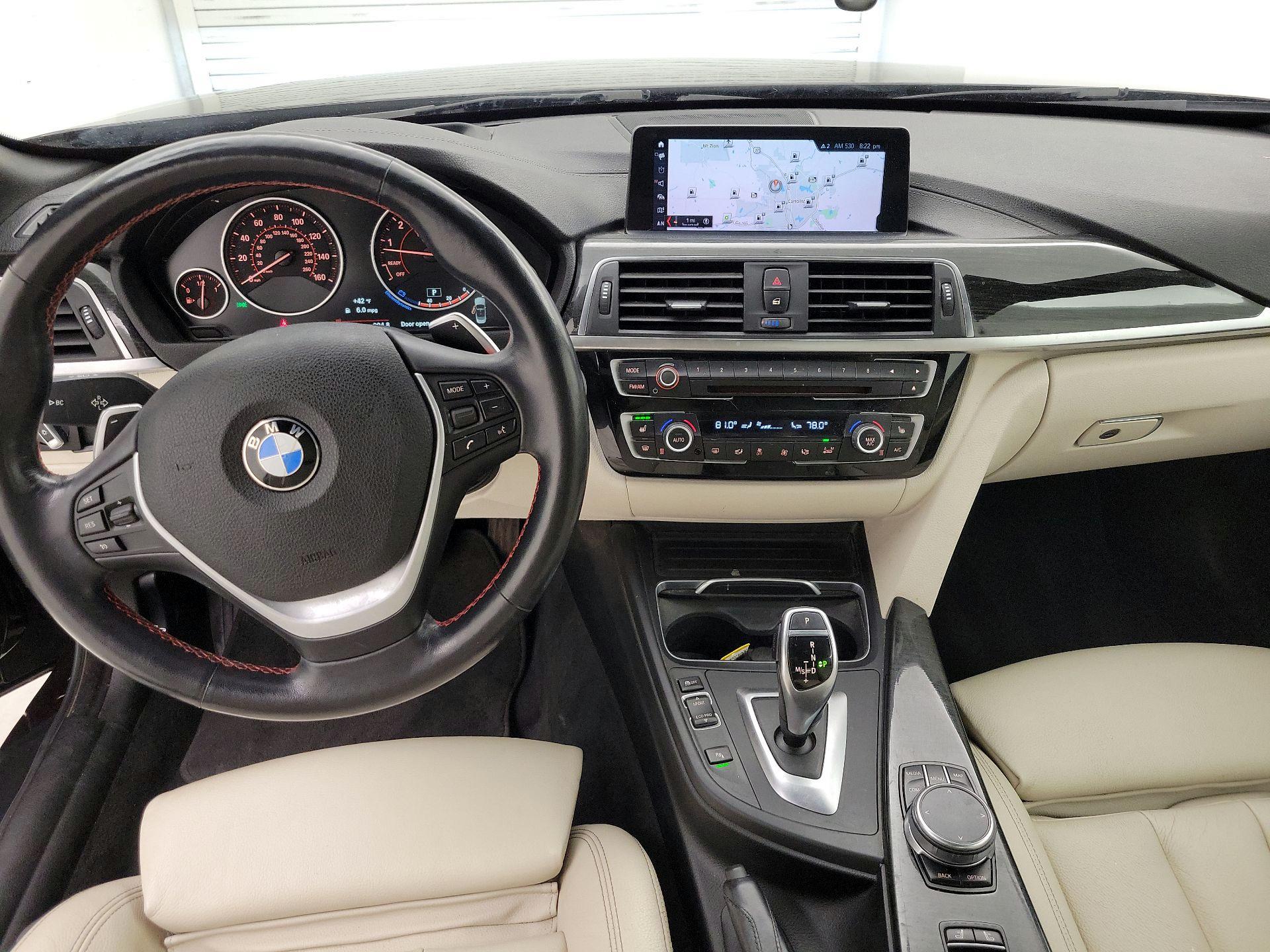 Thumbnail: 2019 BMW 4 Series - 9