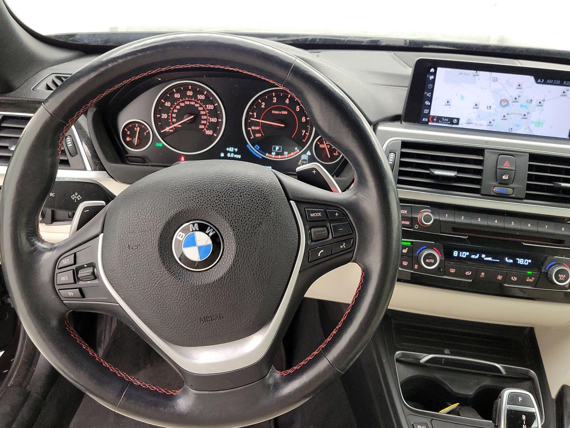 Thumbnail: 2019 BMW 4 Series - 10