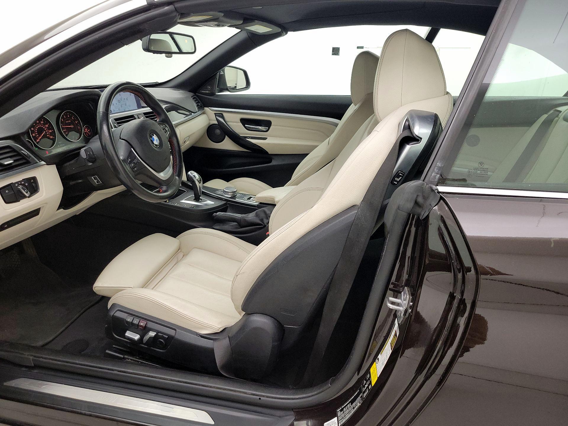 Thumbnail: 2019 BMW 4 Series - 11