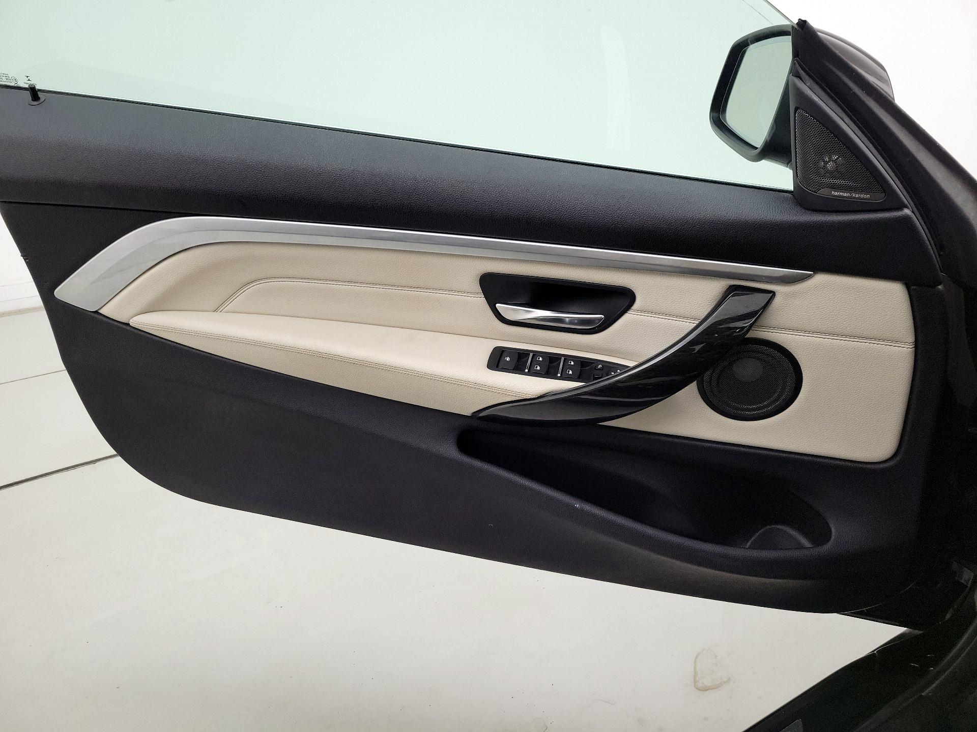 Thumbnail: 2019 BMW 4 Series - 12