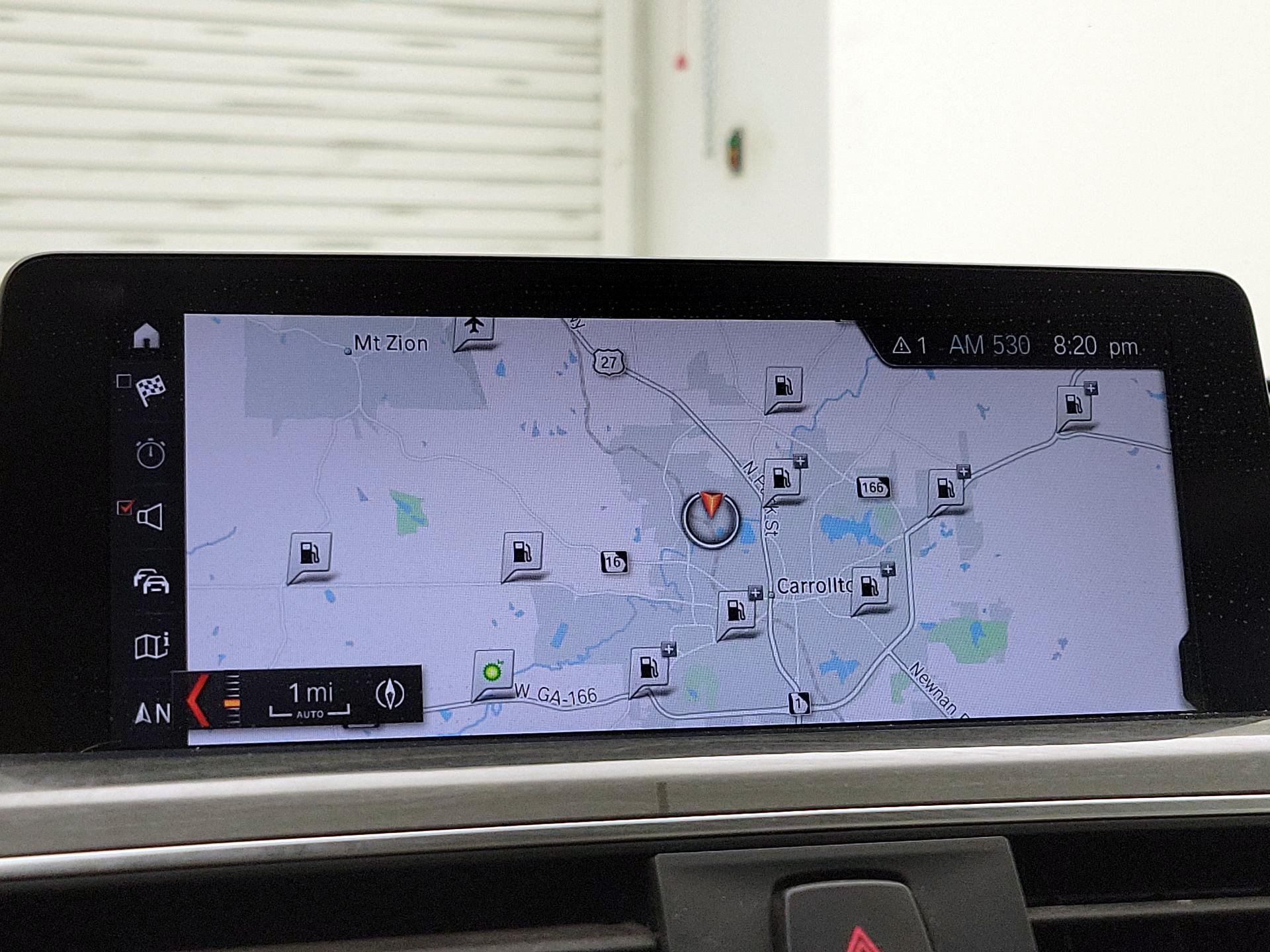 Thumbnail: 2019 BMW 4 Series - 14