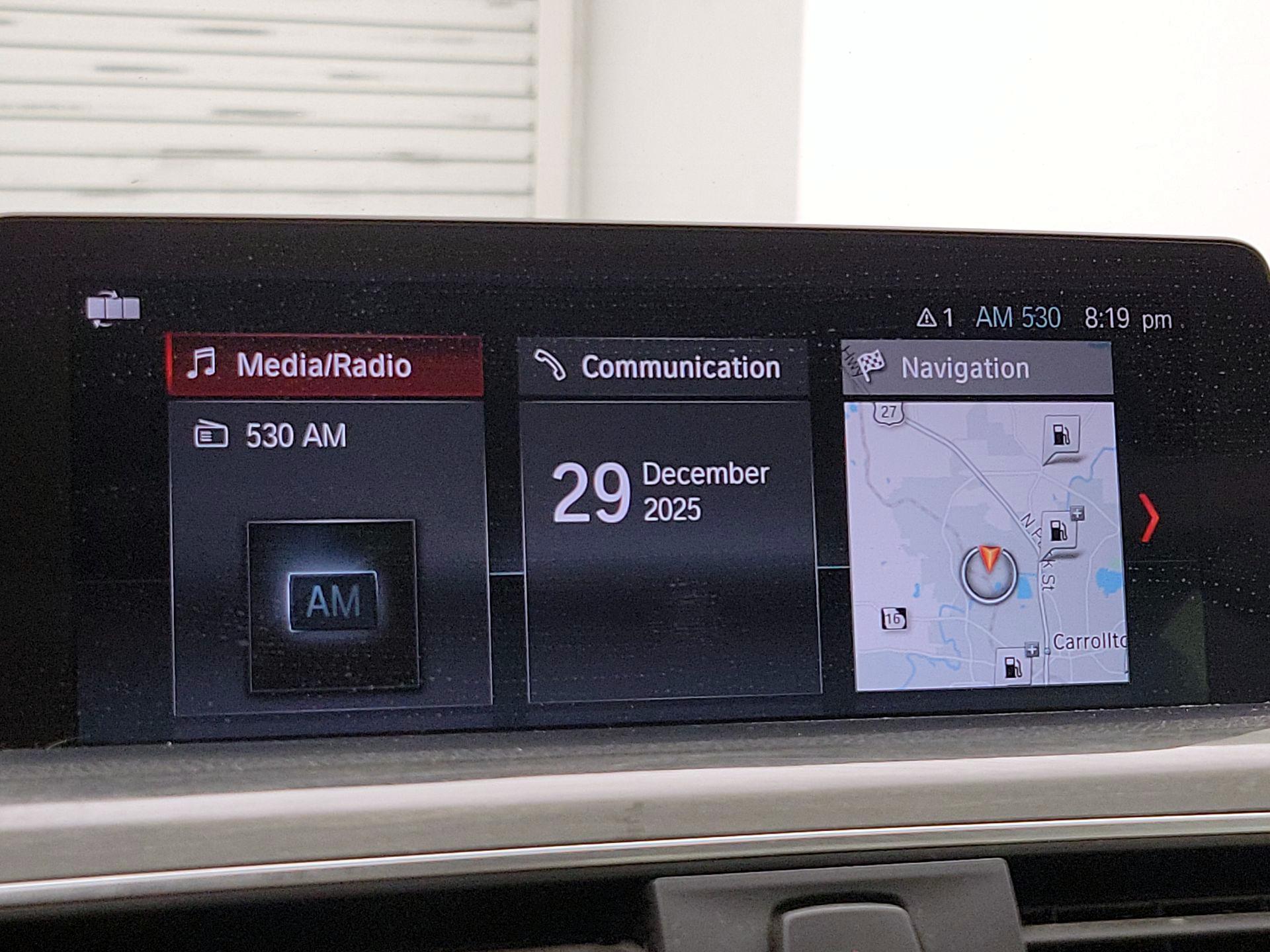 Thumbnail: 2019 BMW 4 Series - 16