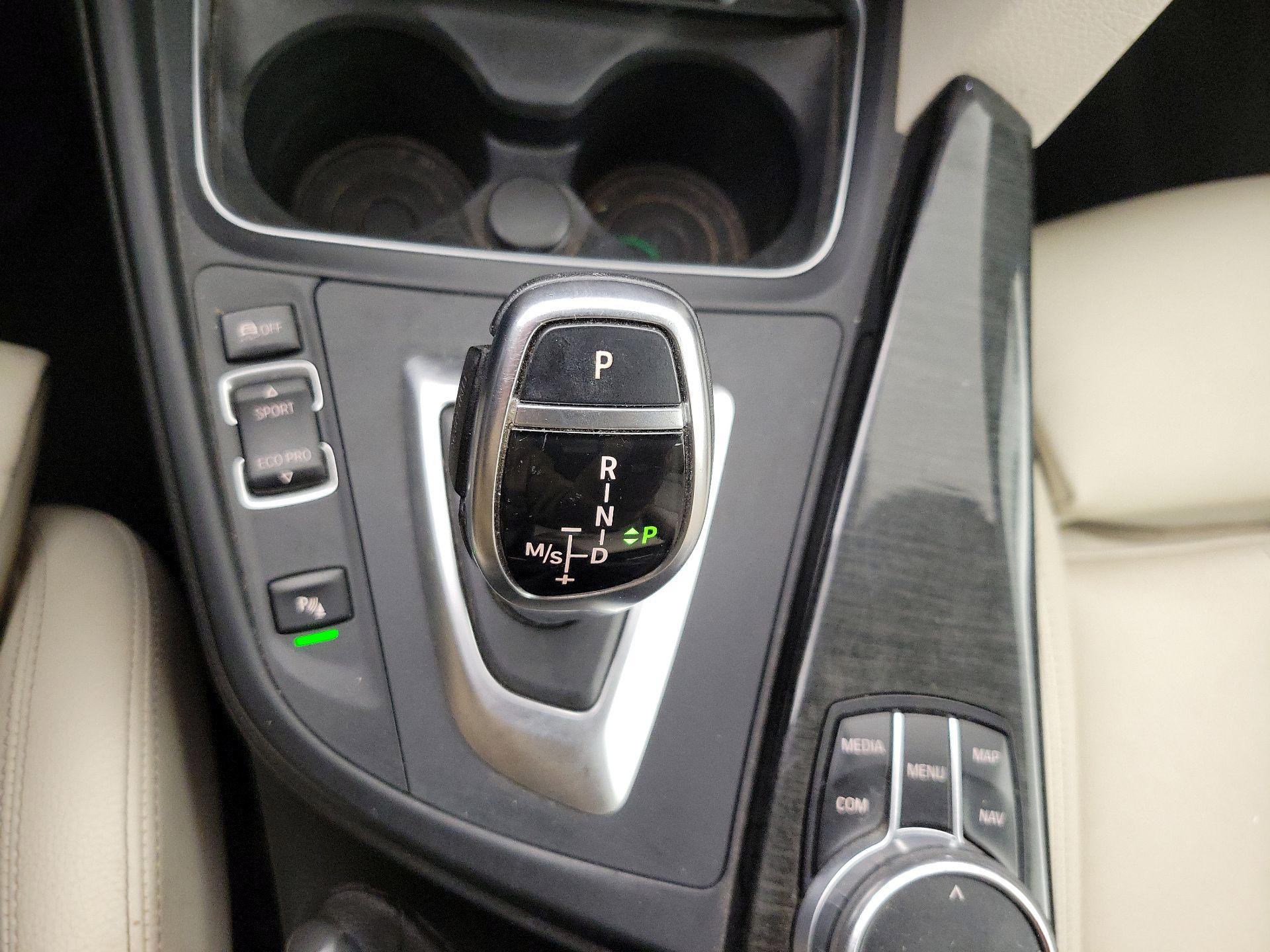 Thumbnail: 2019 BMW 4 Series - 18