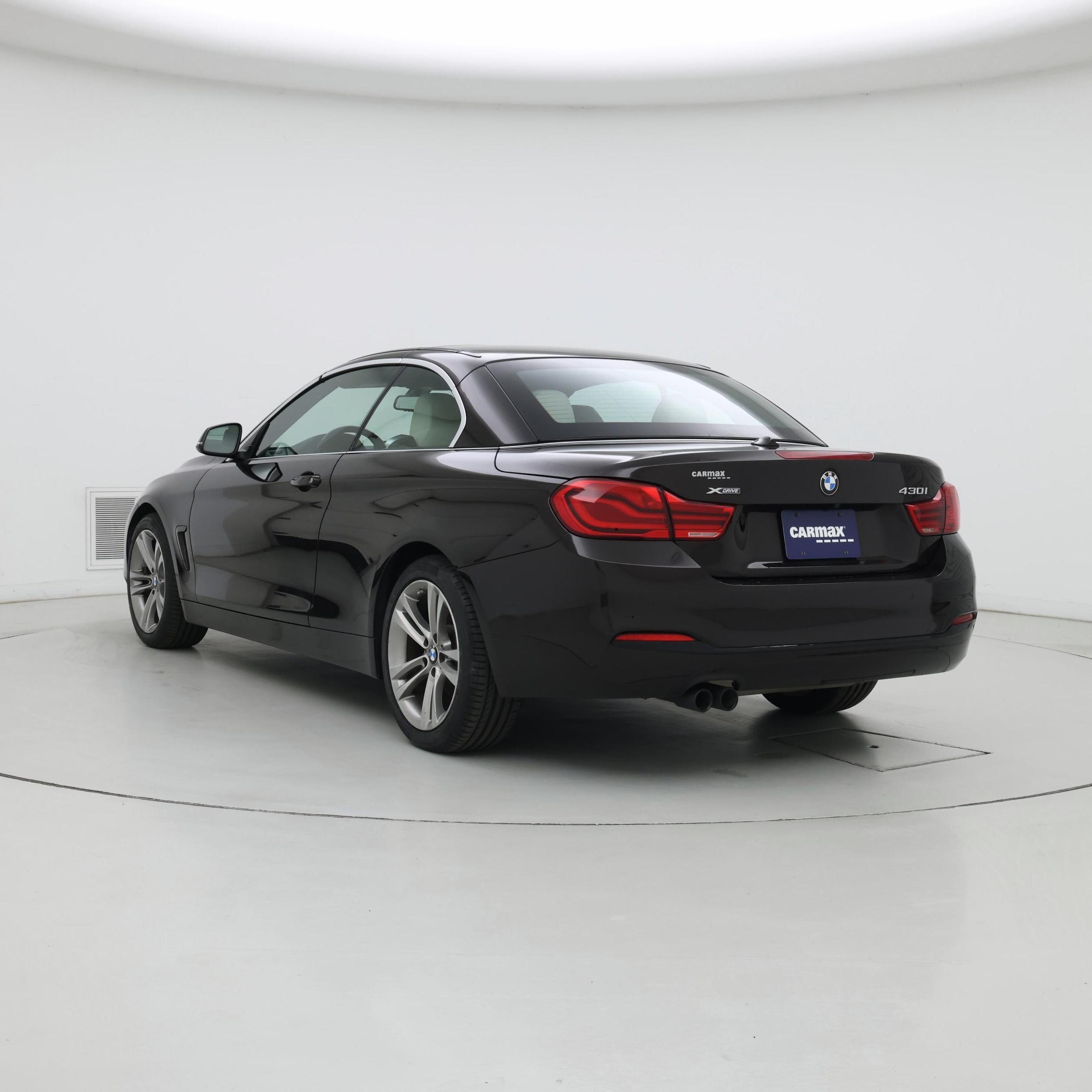 Thumbnail: 2019 BMW 4 Series - 2