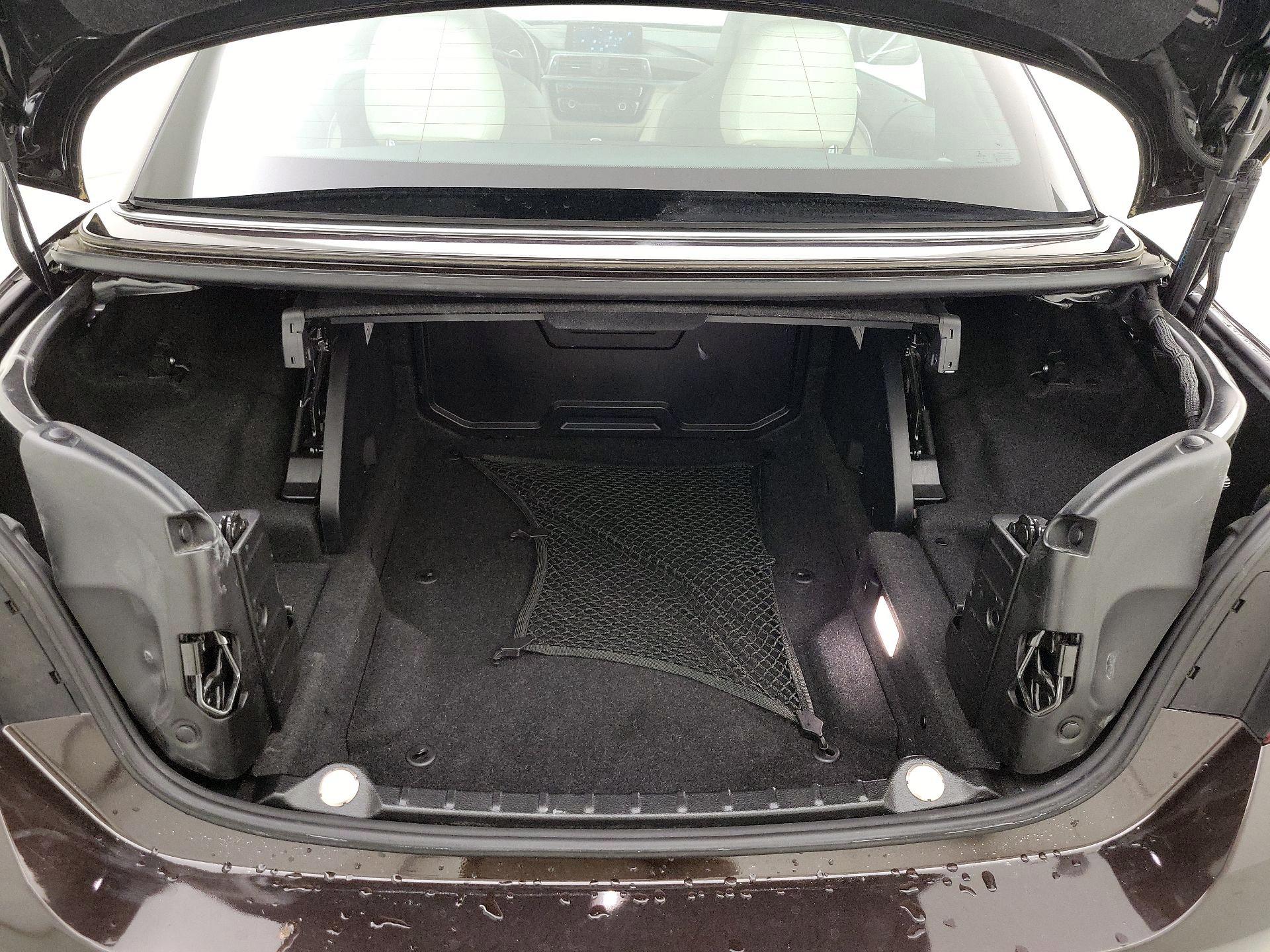 Thumbnail: 2019 BMW 4 Series - 20