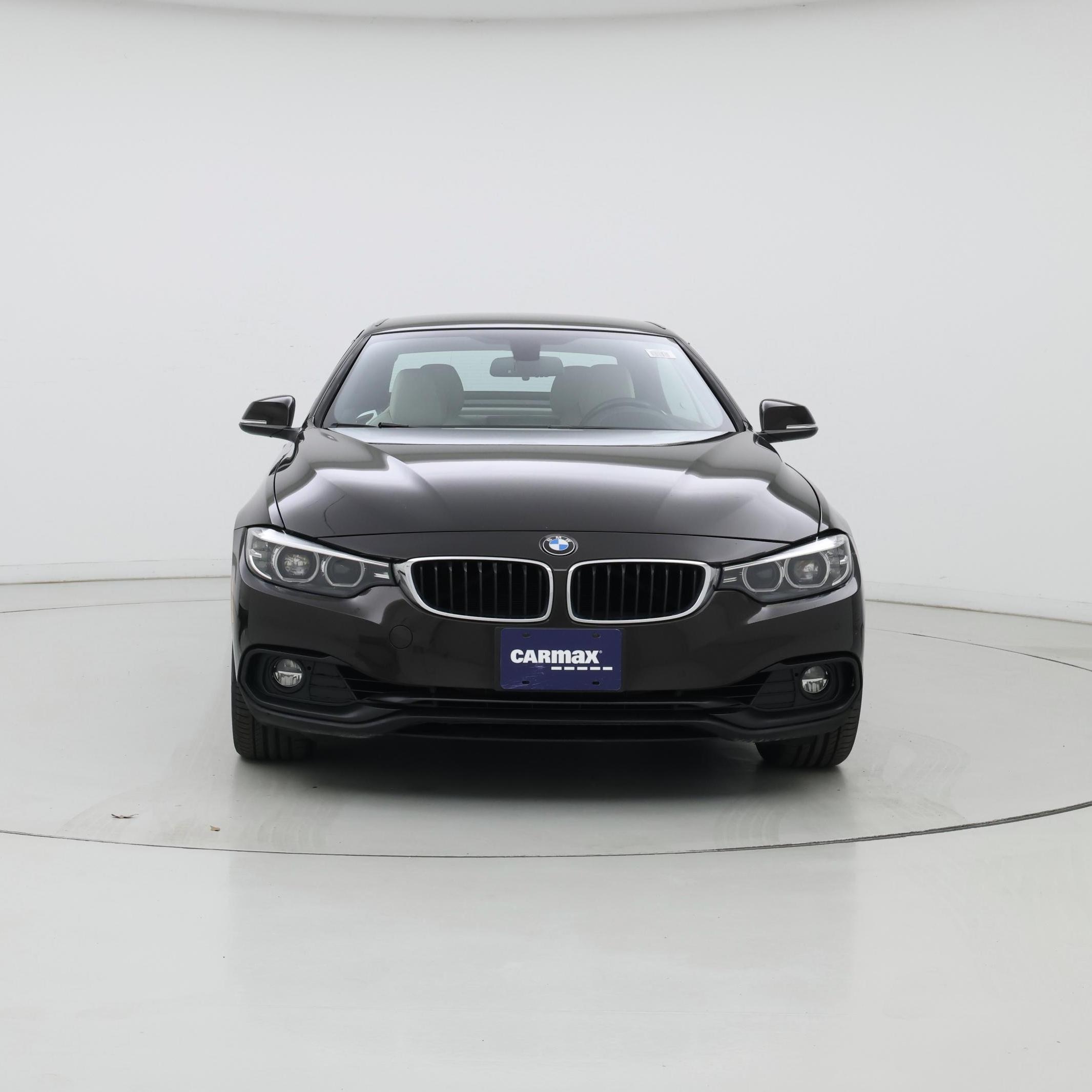Thumbnail: 2019 BMW 4 Series - 5